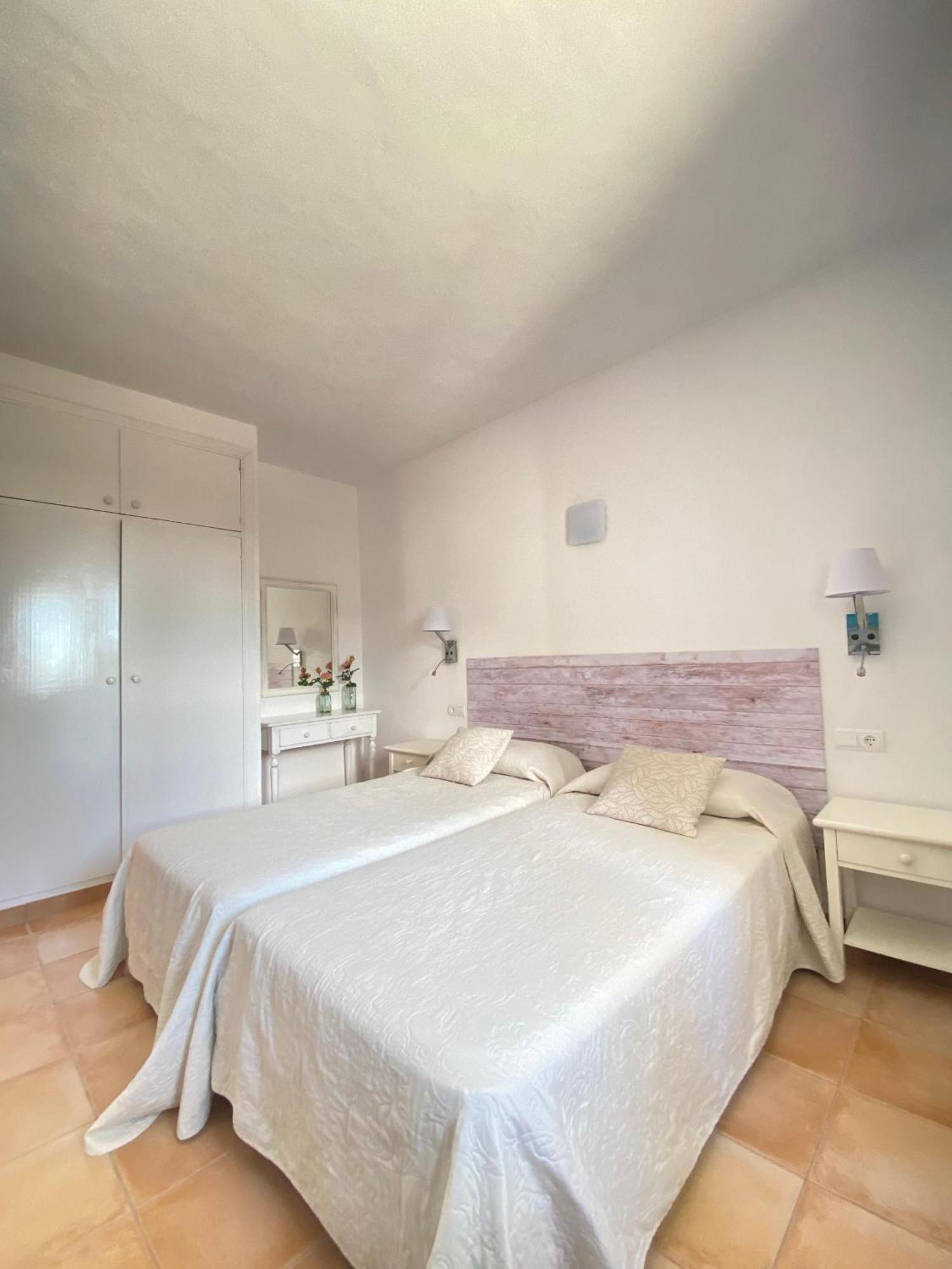 Apartment Ferrer