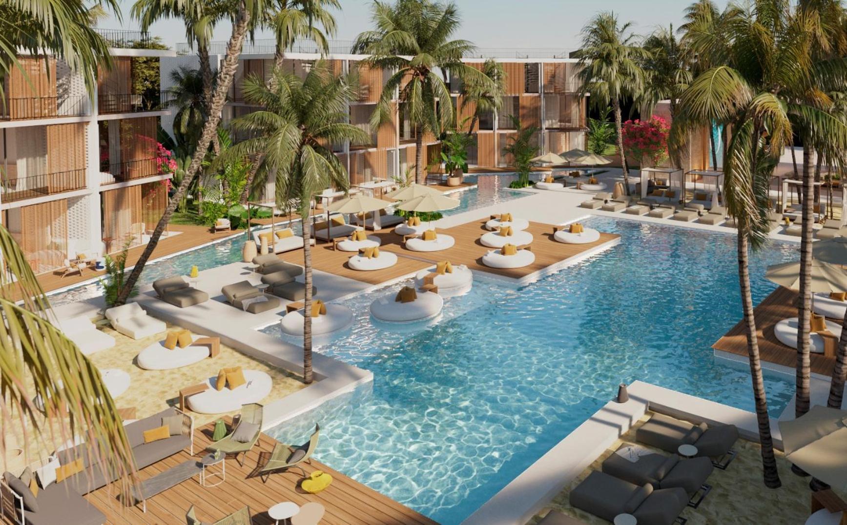 Bonito Ibiza - New Opening 2025