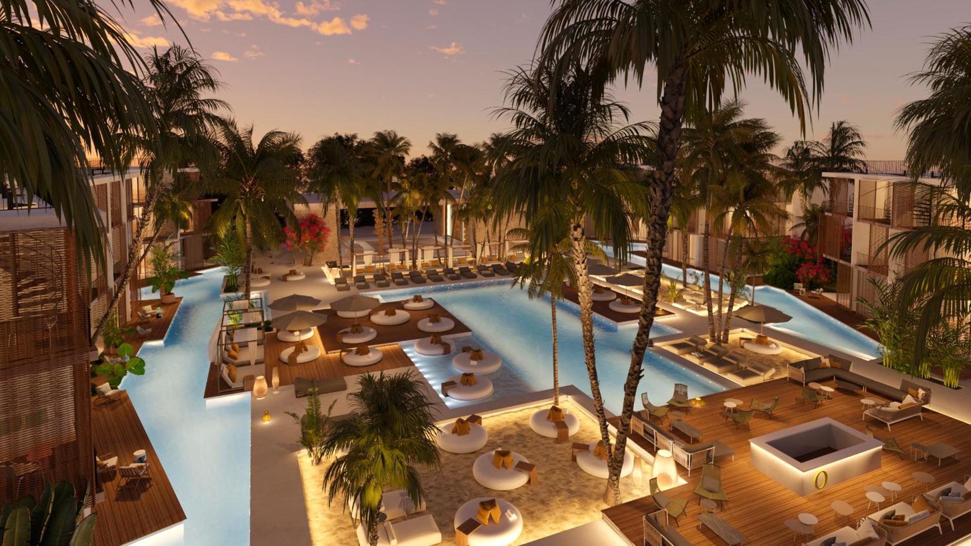 Bonito Ibiza - New Opening 2025 Hotel 4*