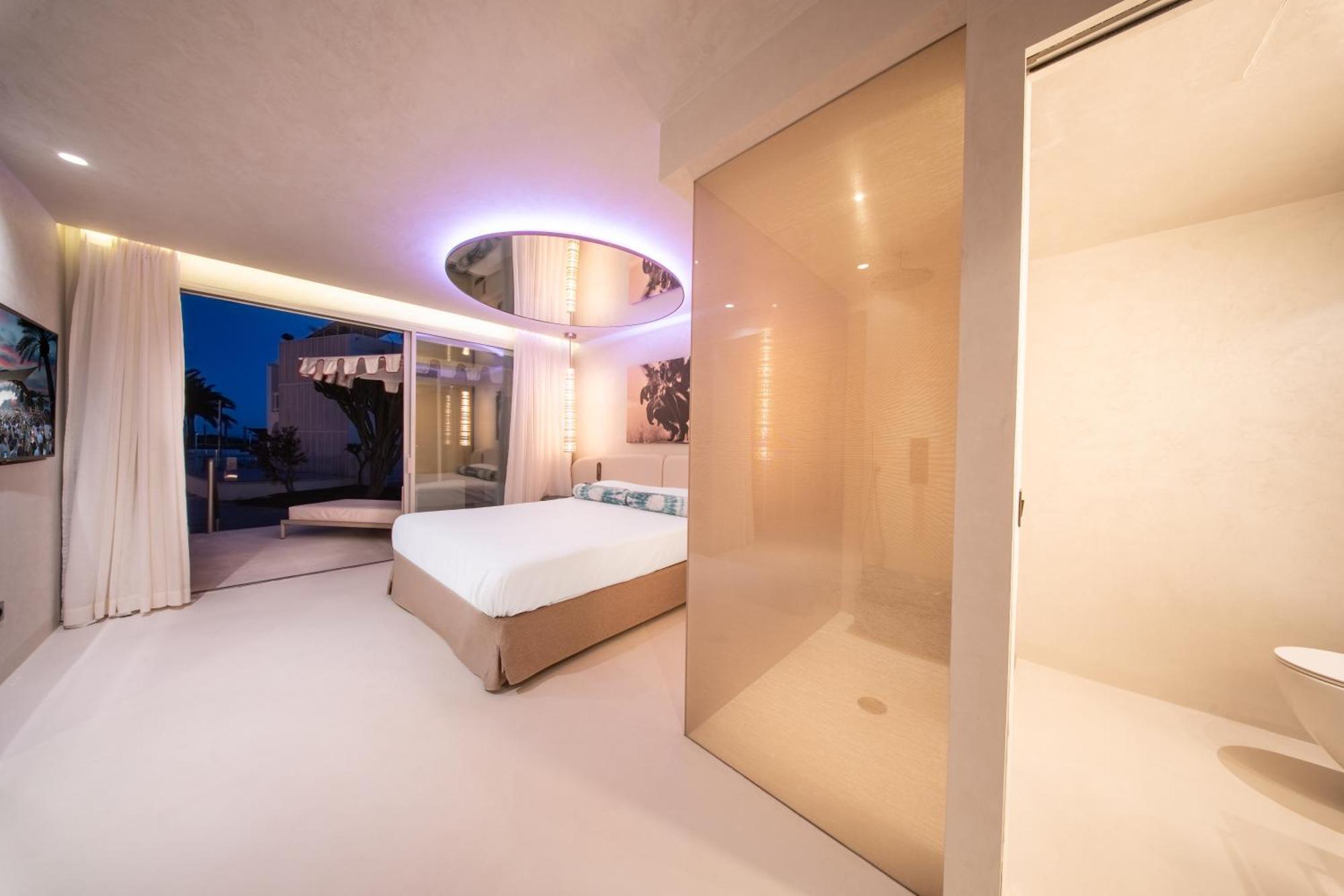 Destino Five Ibiza - New (adults Only)