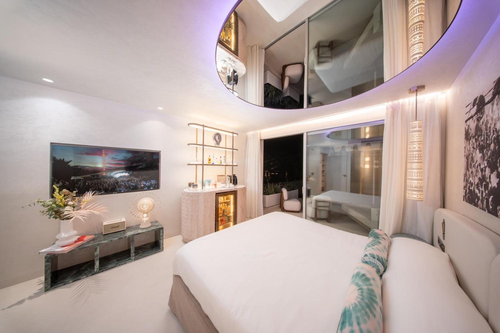 Destino Five Ibiza - New (adults Only) Hotel