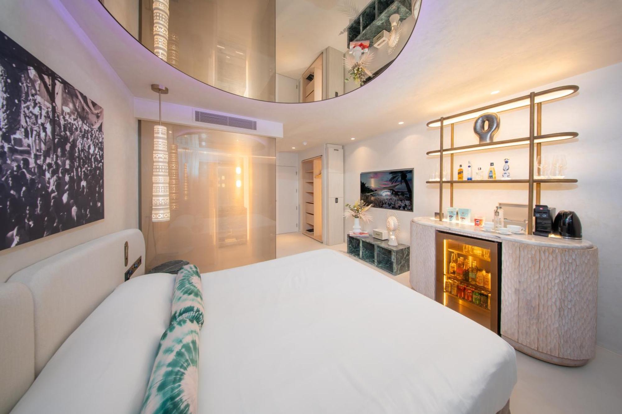 Hotel Destino Five Ibiza - New (adults Only)