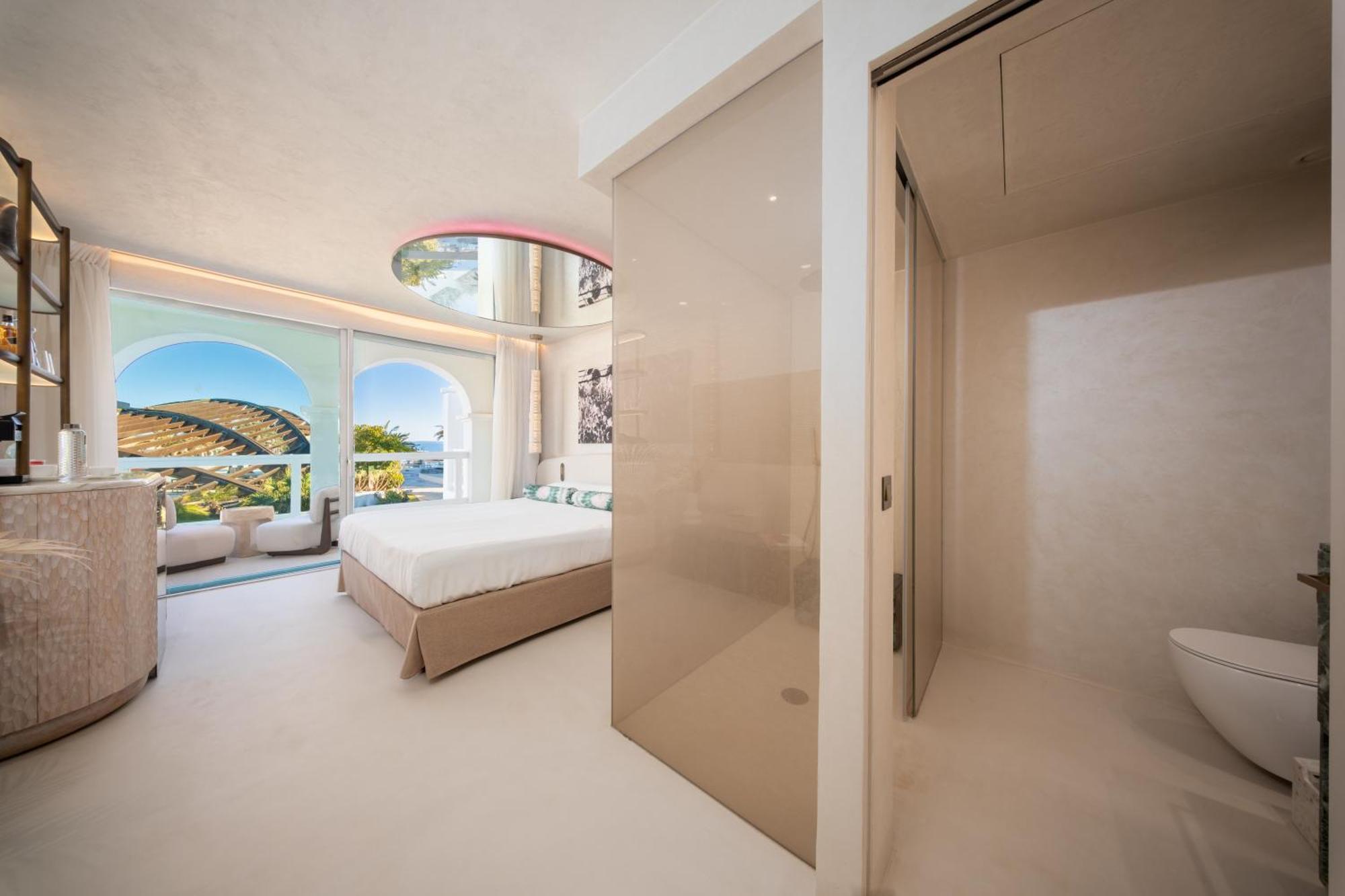 Destino Five Ibiza - New (adults Only)