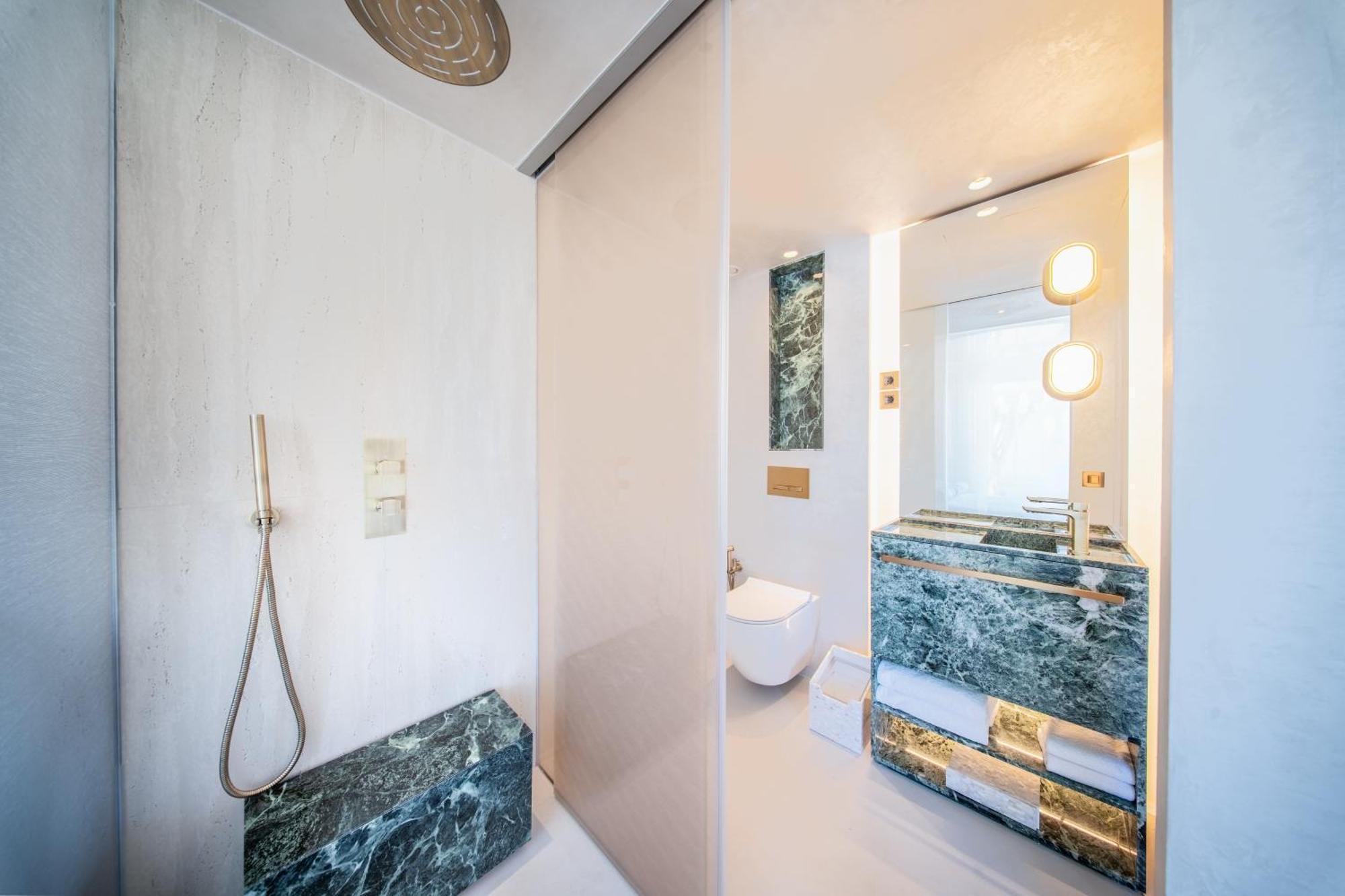 Destino Five Ibiza - New (adults Only) Hotel