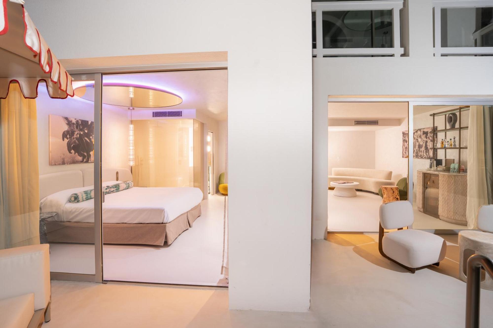 Hotel Destino Five Ibiza - New (adults Only)