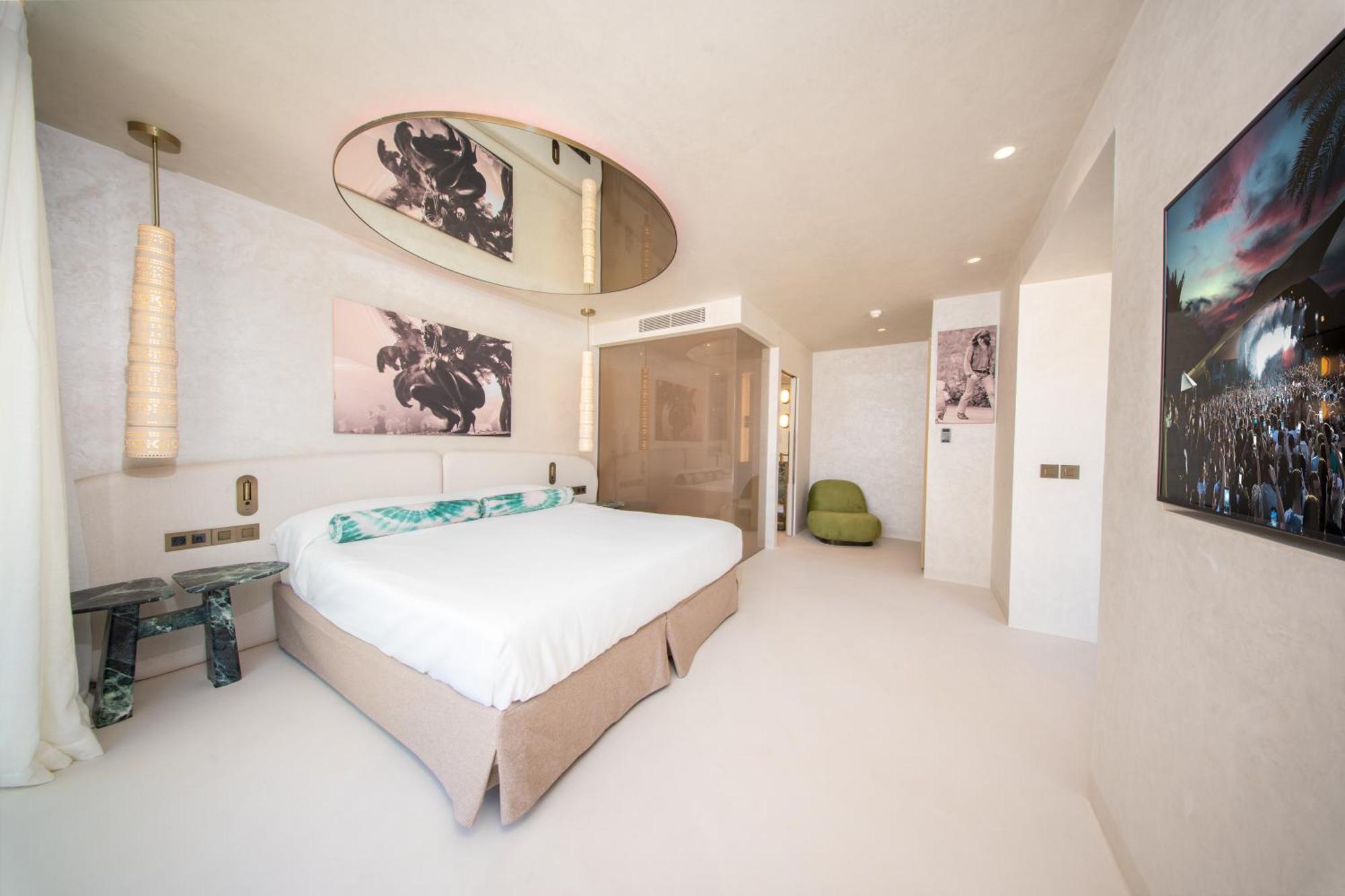 Destino Five Ibiza - New (adults Only) Hotel 5*