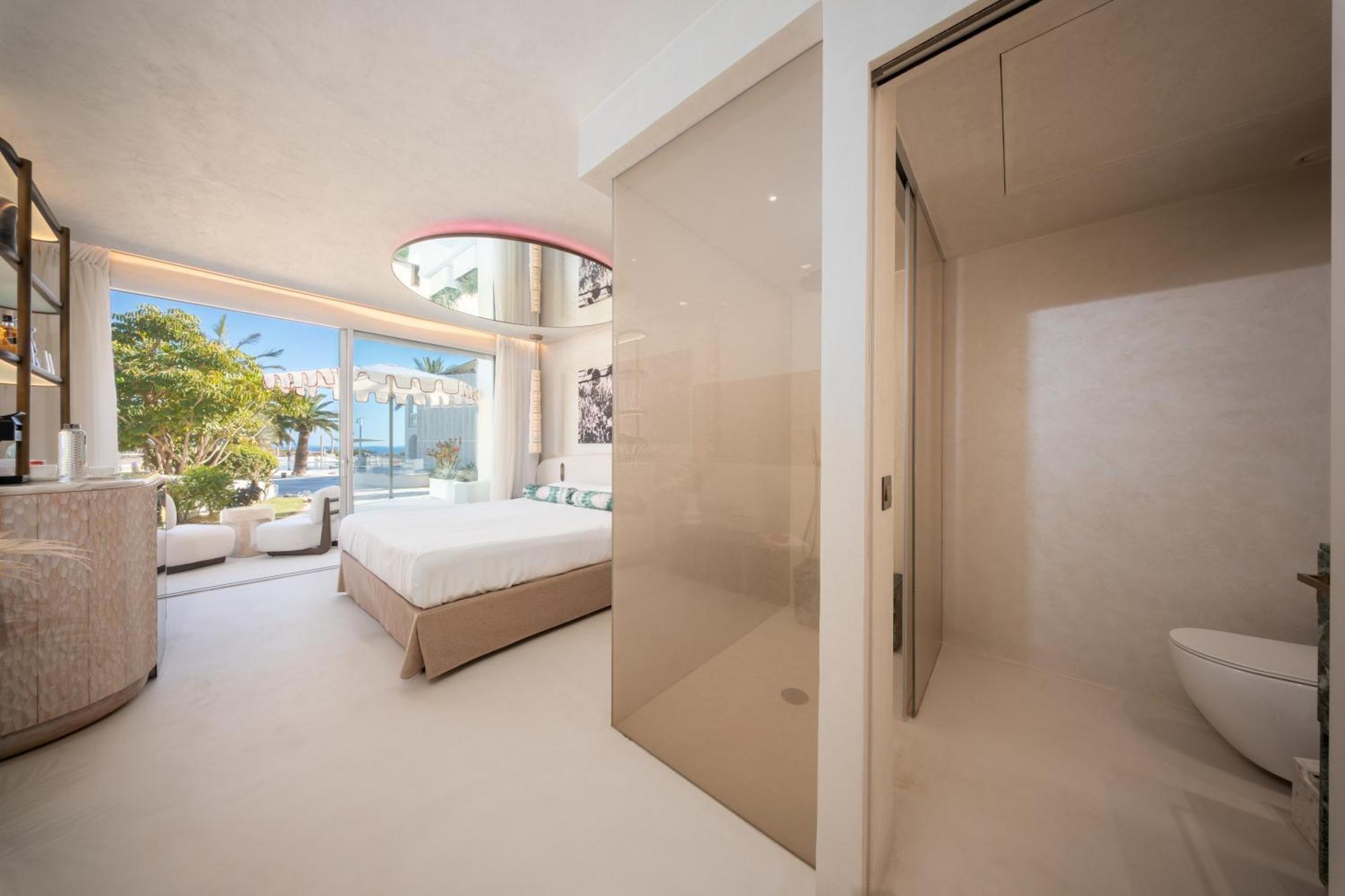 Destino Five Ibiza - New (adults Only) Hotel Playa De Talamanca