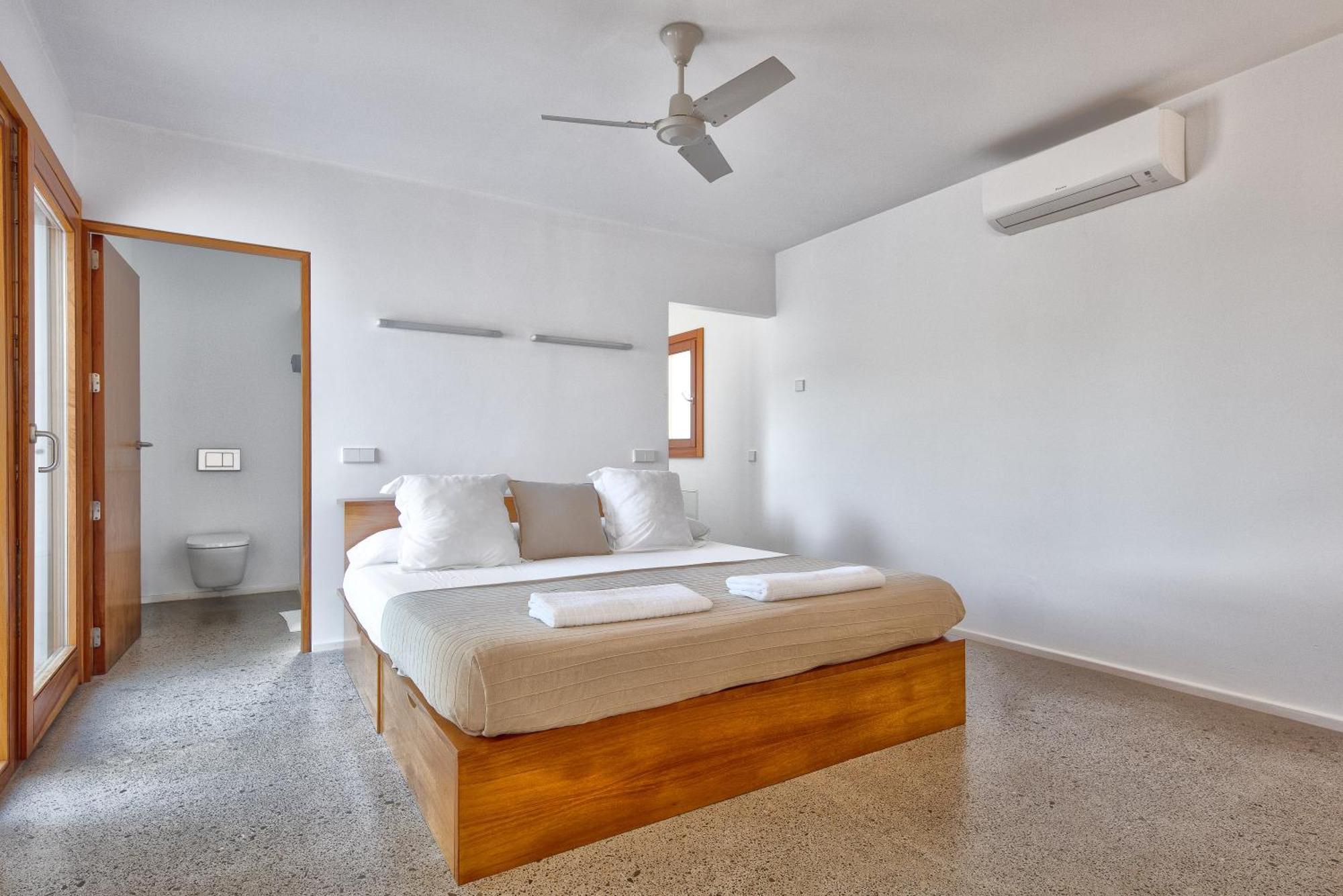 Boutique Ibiza Villa Santa Eulària des Riu