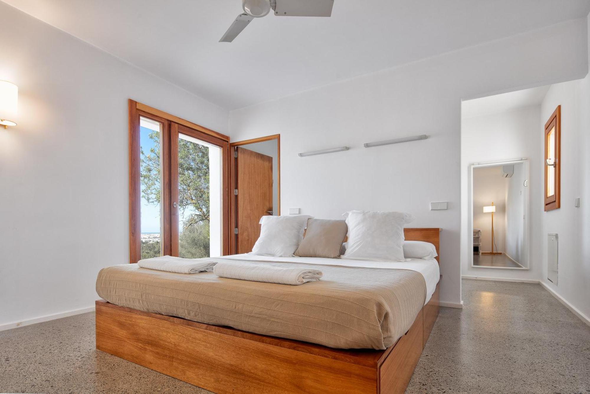 Villa Boutique Ibiza Santa Eulària des Riu