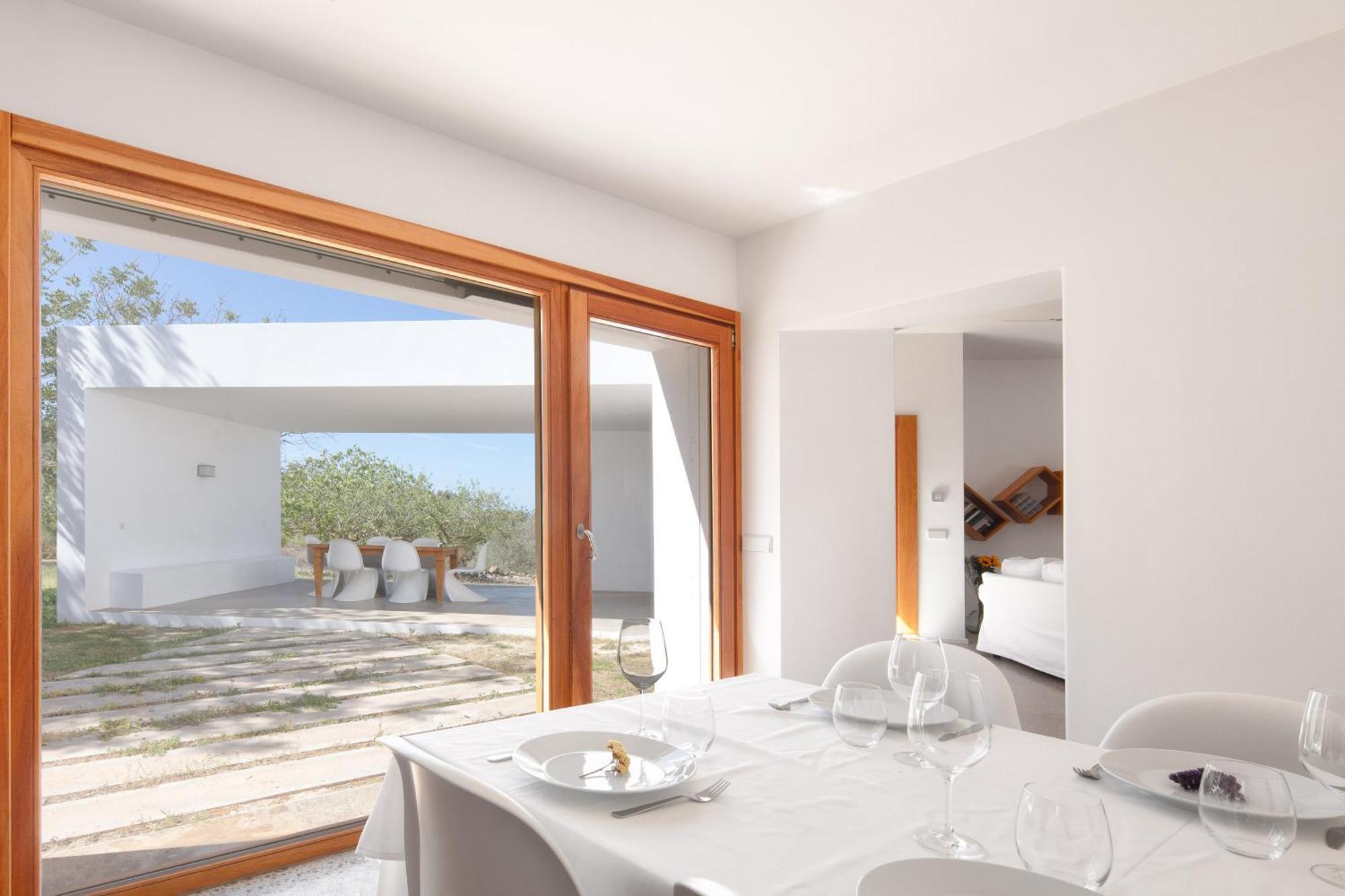 Boutique Ibiza Villa Santa Eulària des Riu
