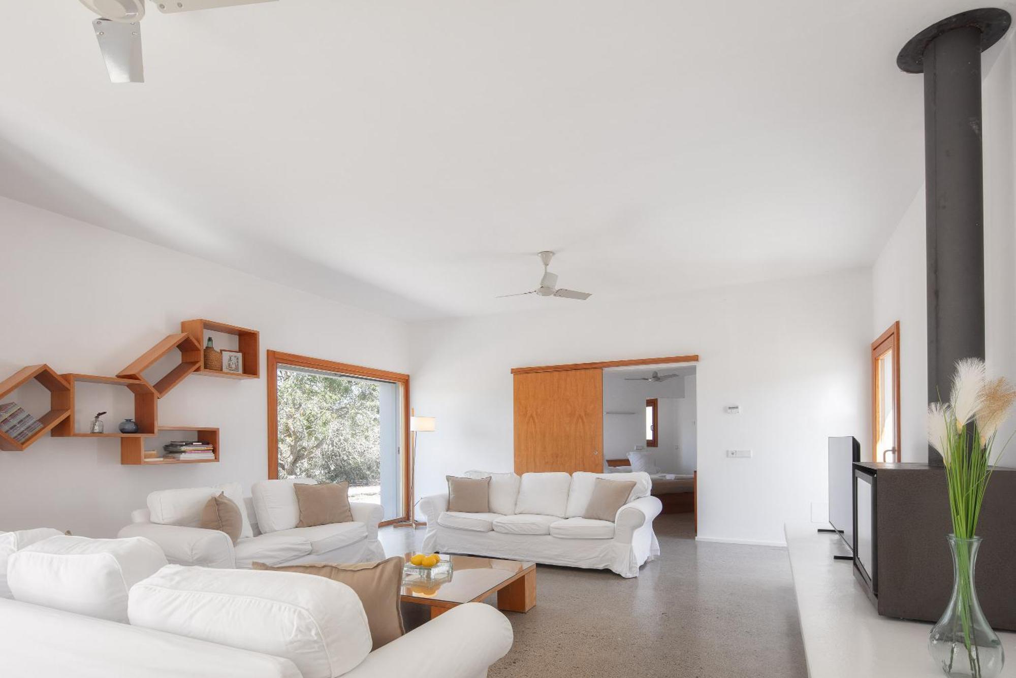 Villa Boutique Ibiza *