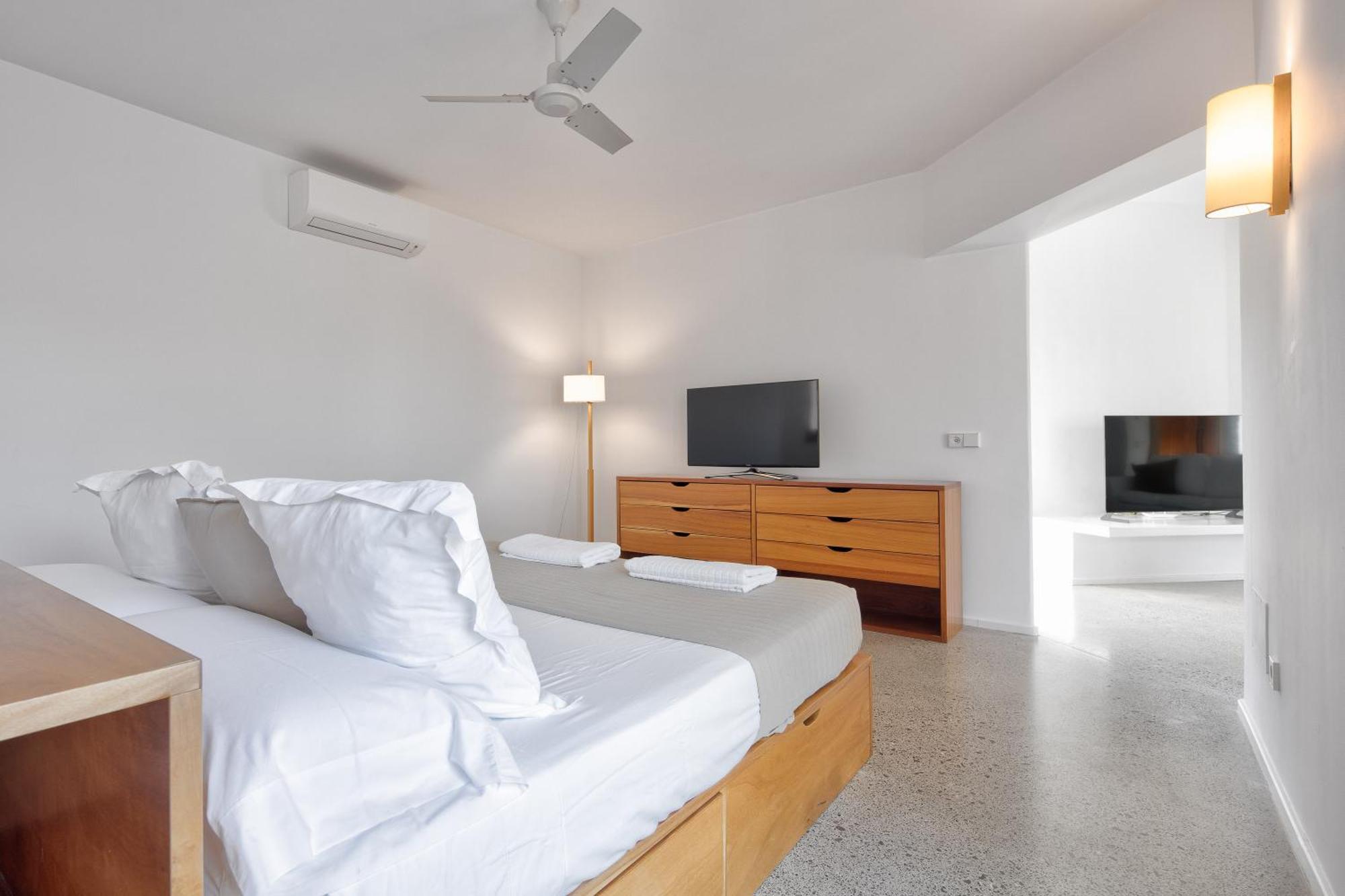 Villa Boutique Ibiza Santa Eulària des Riu
