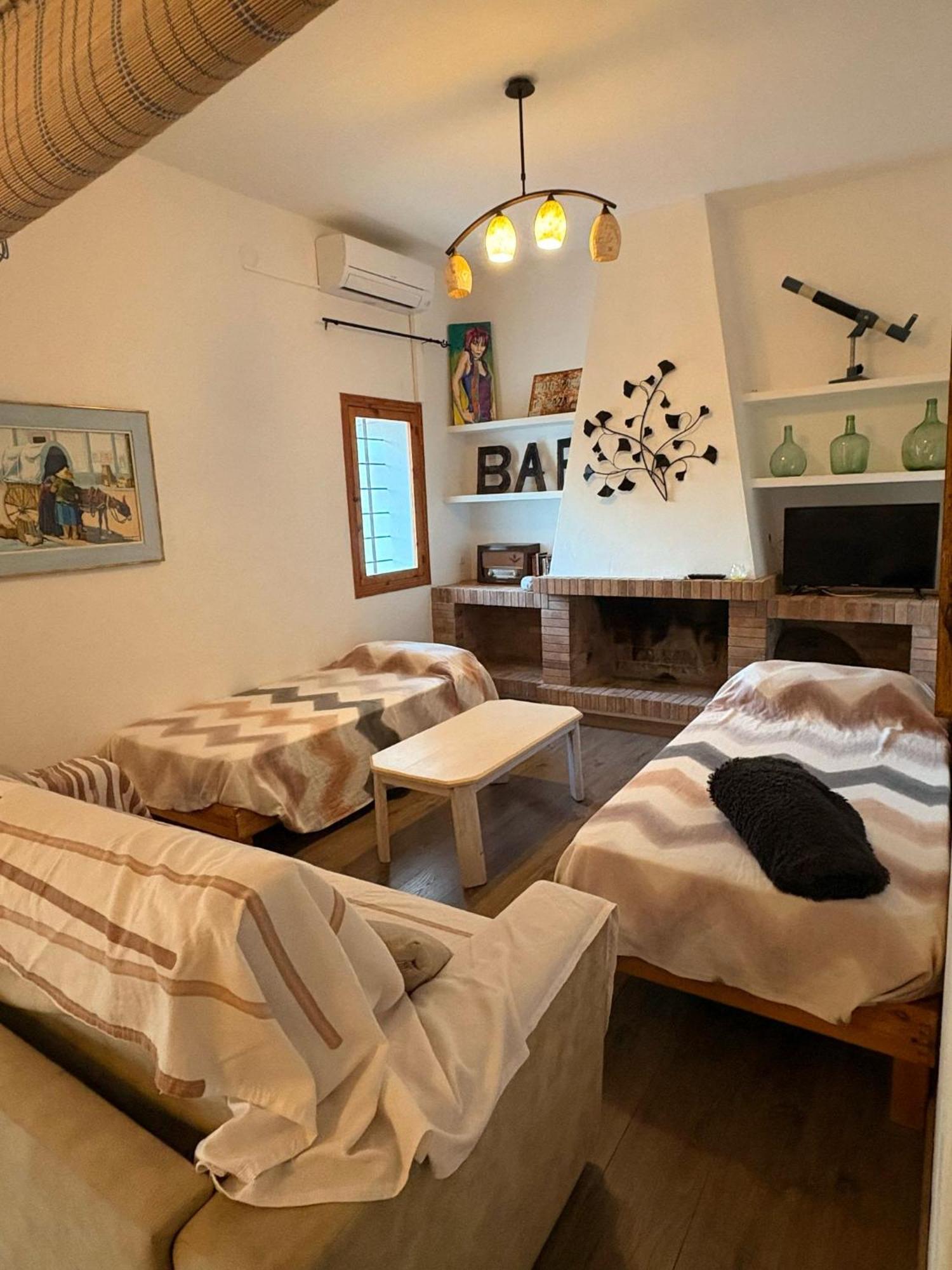 Ripoll Apartment Ibiza Town