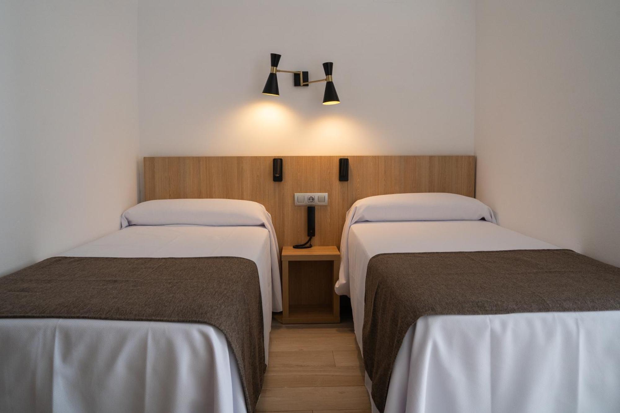 Sunside Ibiza - Only Adults- Formerly Known As Park Apartment