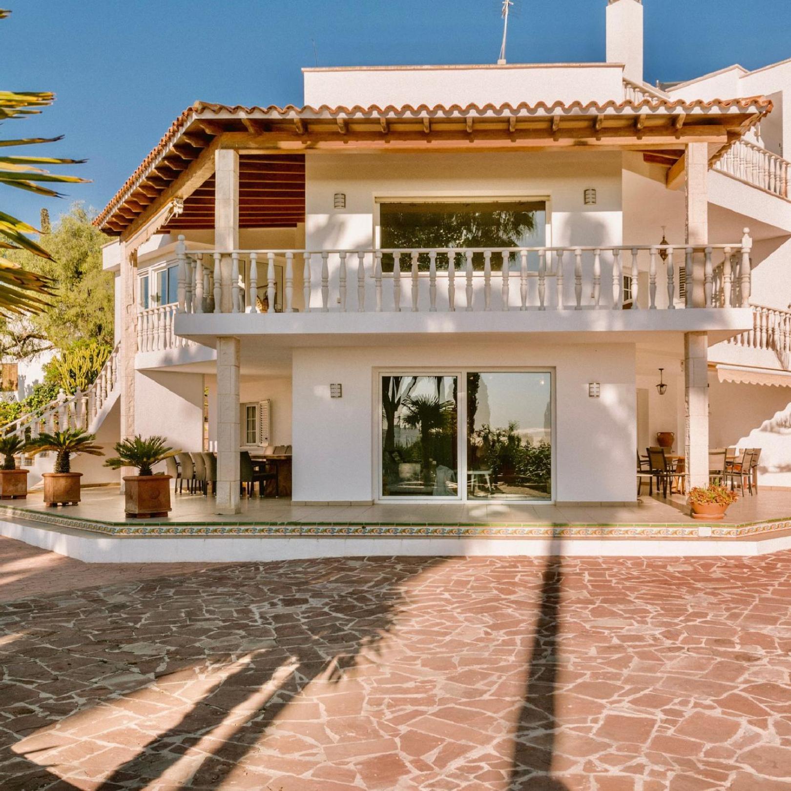 Villa Bloom