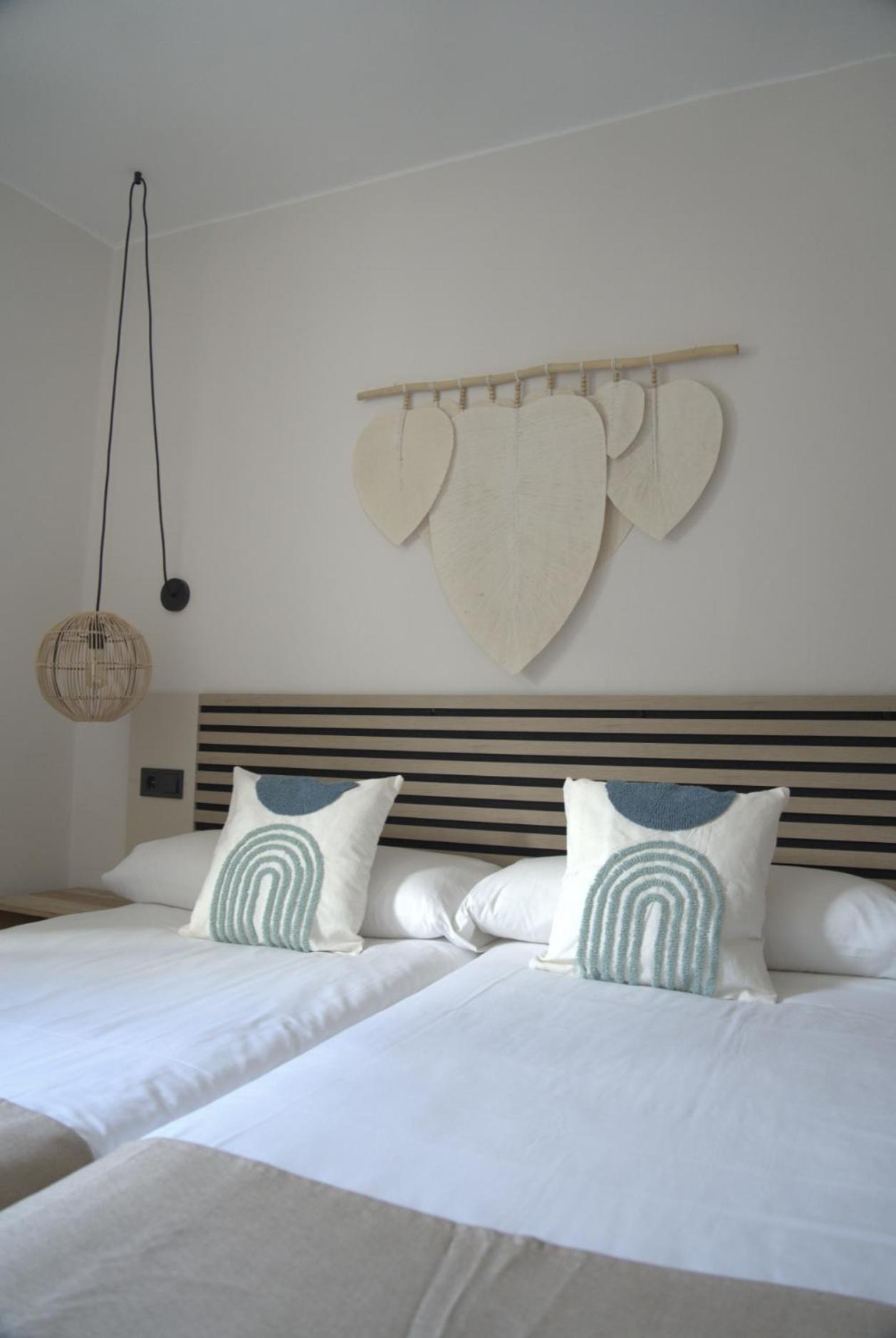 Ses Veles Apartamento