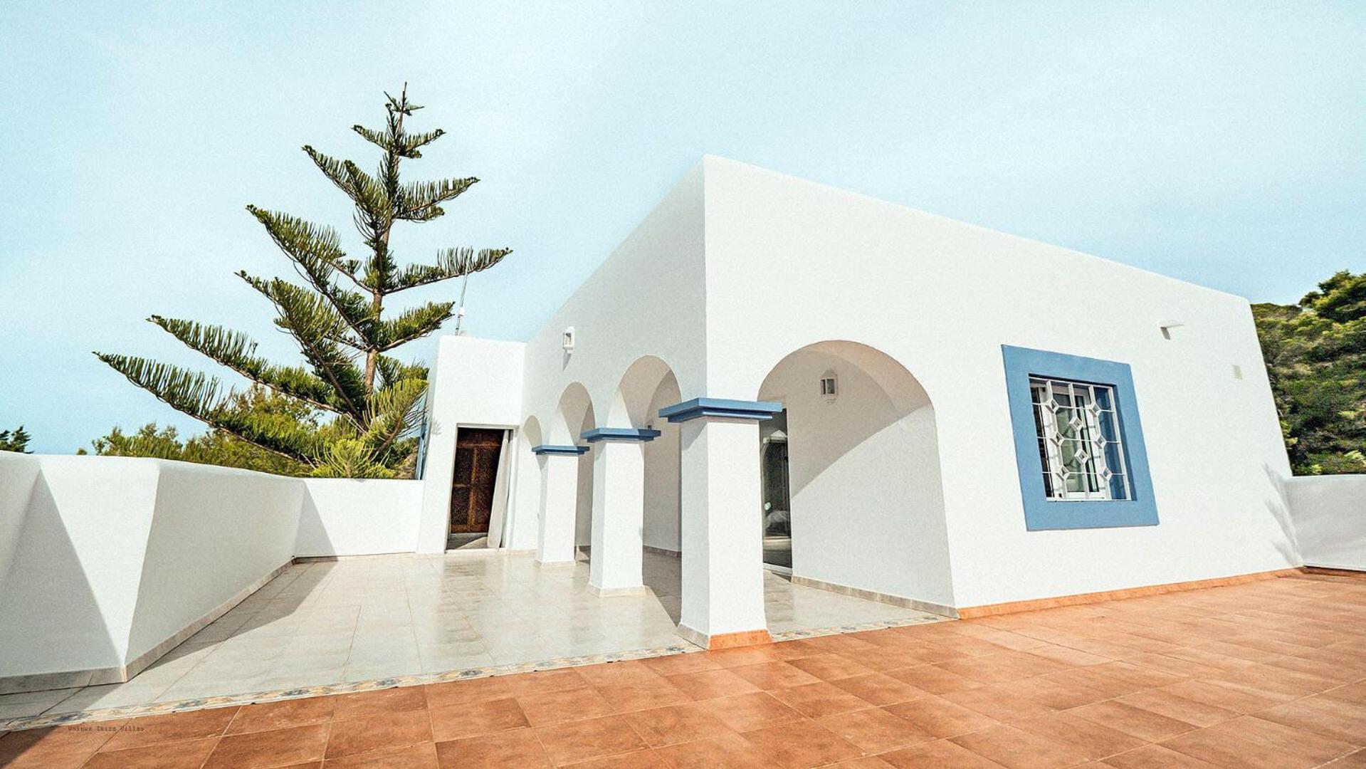 New! Sa Bassa Sea Views And Bbq *