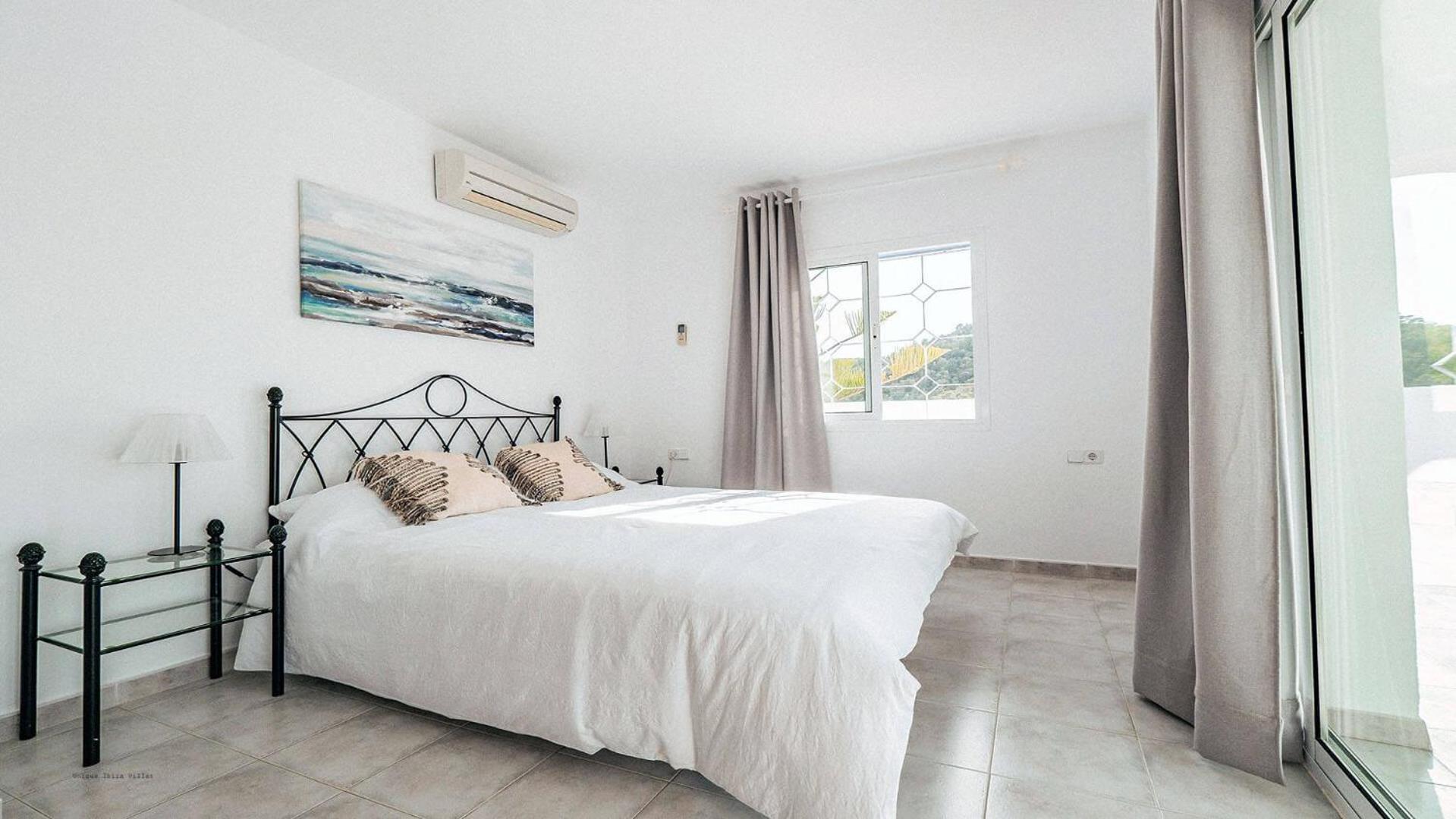 Villa New! Sa Bassa Sea Views And Bbq *