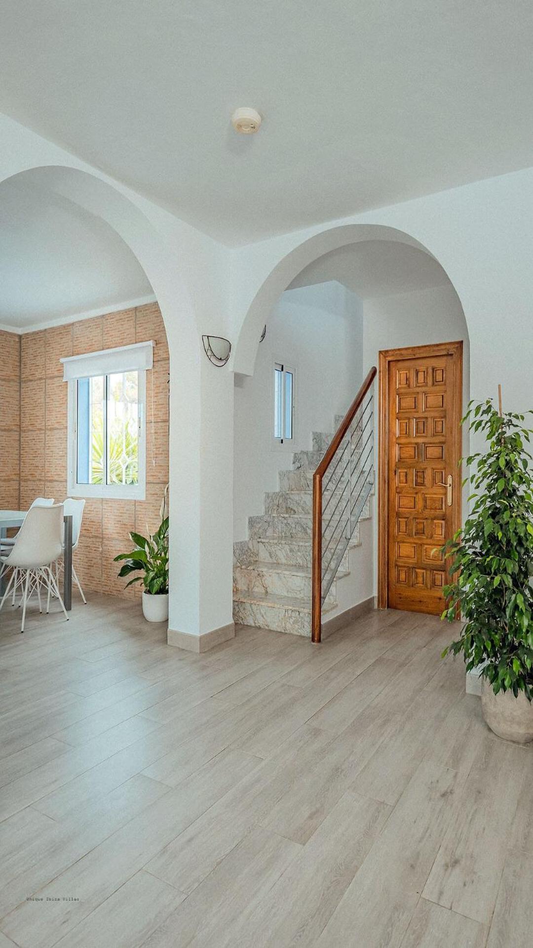 New! Sa Bassa Sea Views And Bbq Sant Joan De Labritja
