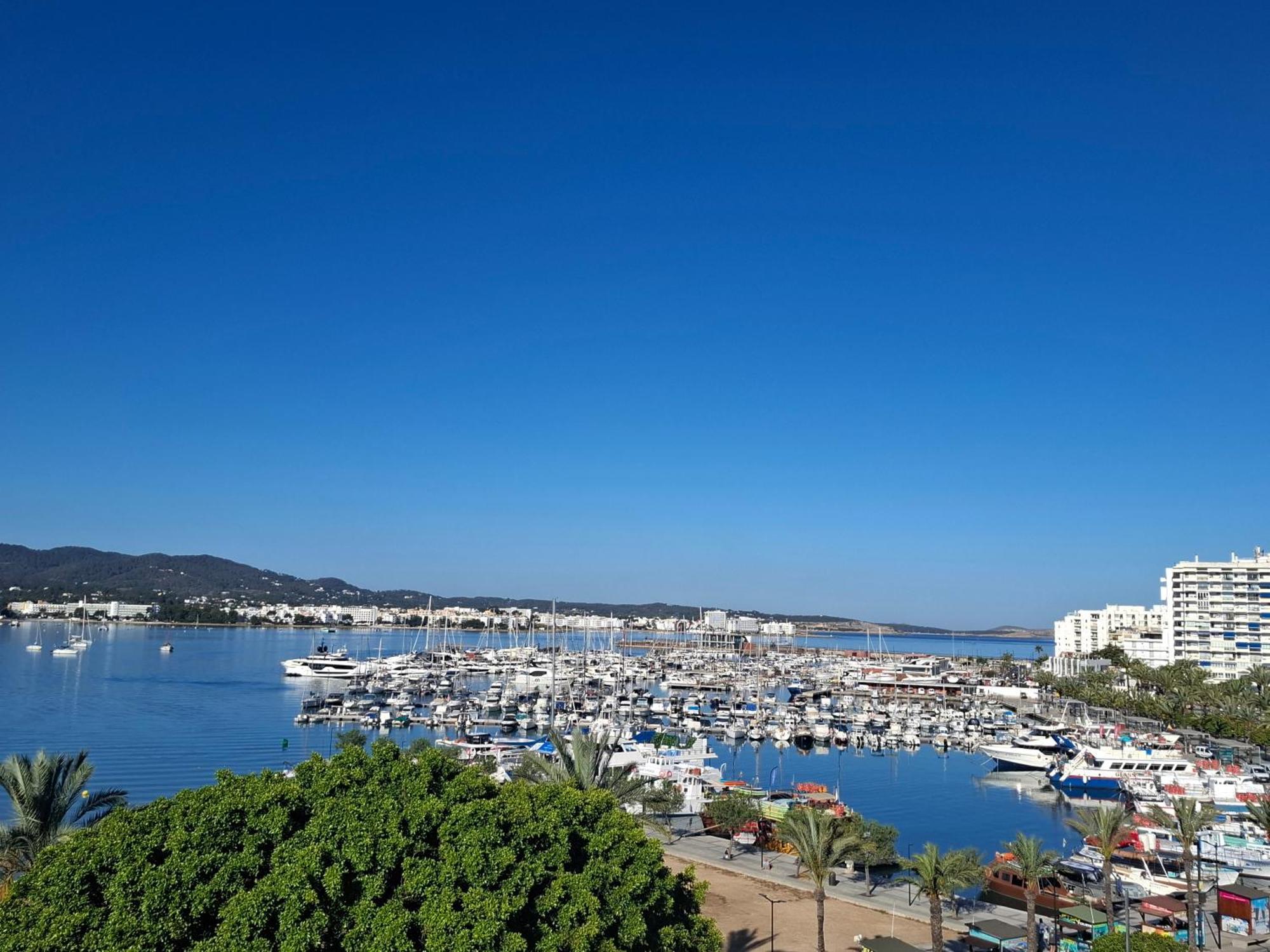 Sunside Ibiza - Only Adults- Formerly Known As Park Apartment San Antonio (Ibiza)