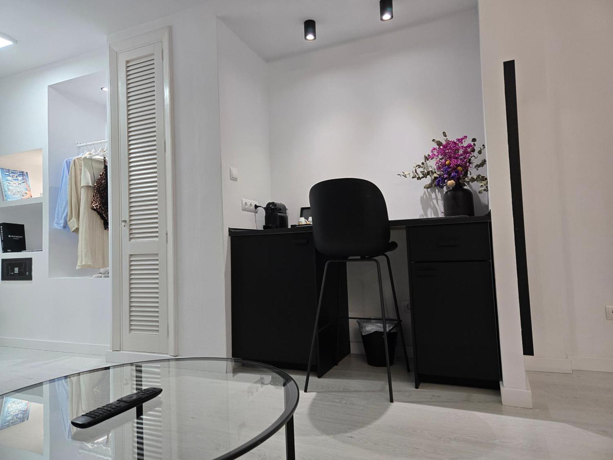 Urban Spaces Aparthotel Ibiza-Stadt