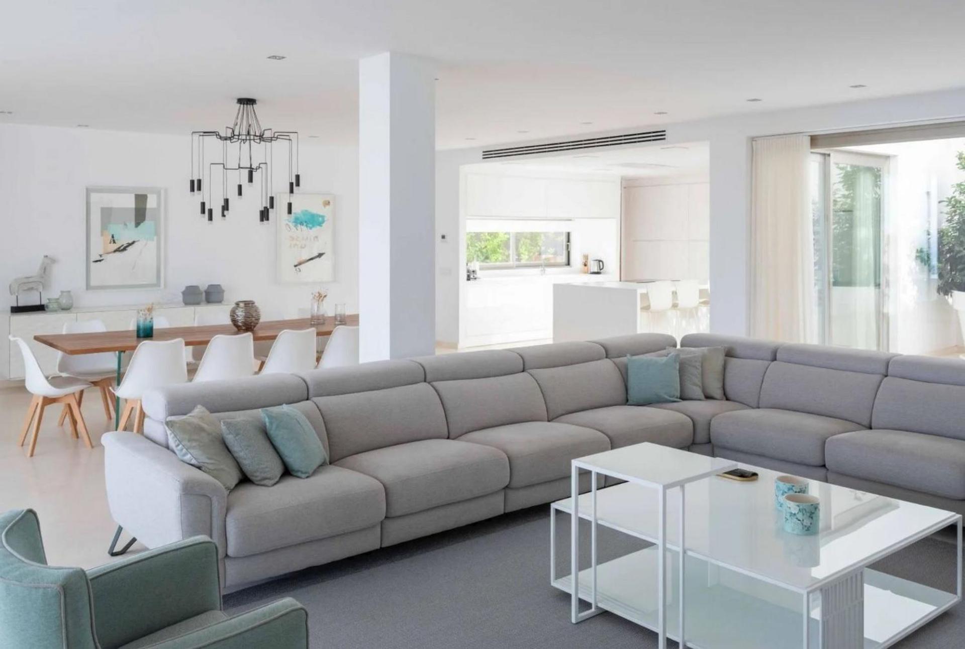 Villa Avinguda Cap Martinet Illes Balears