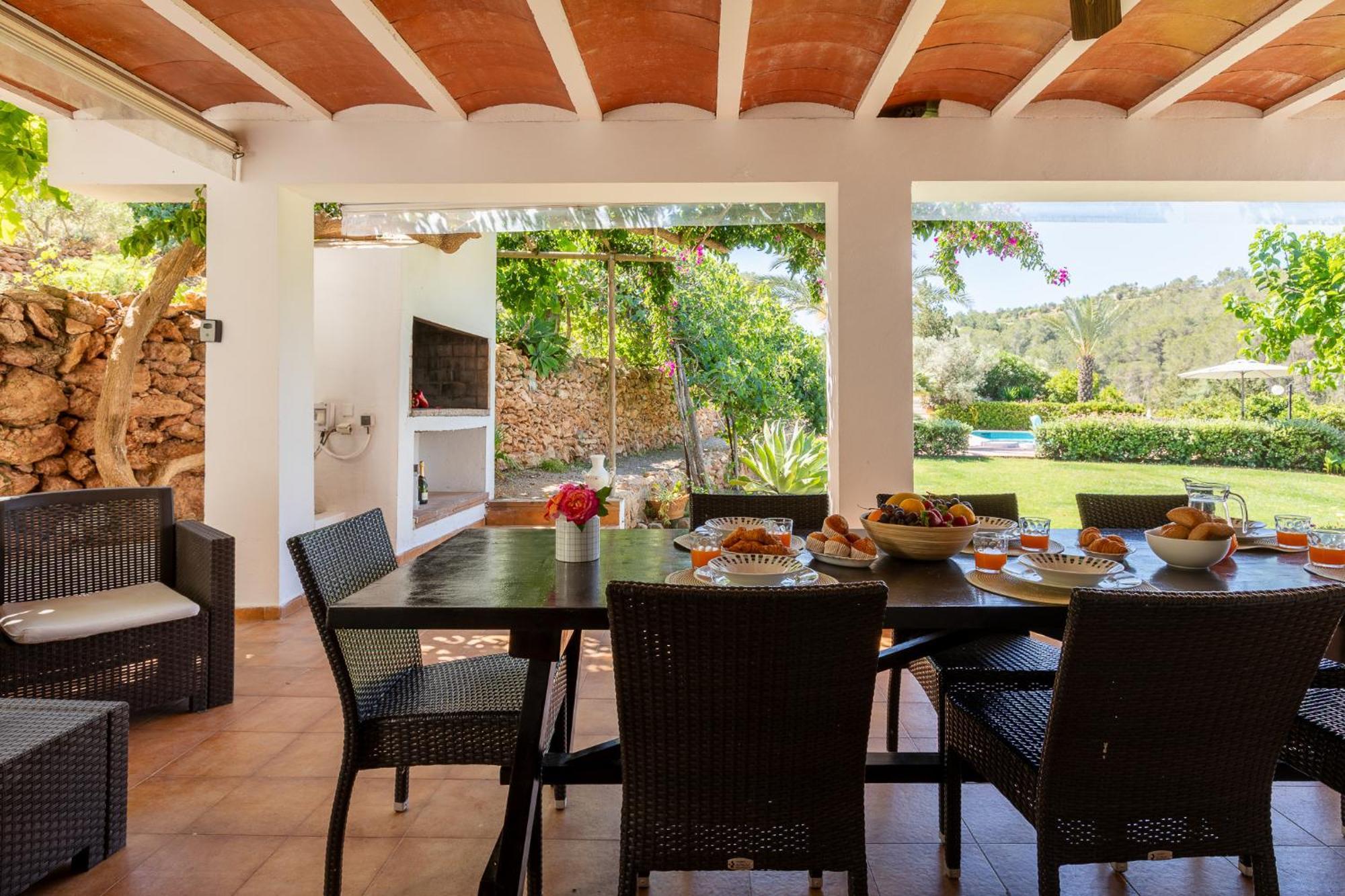 New! Lluis Benirras Villa *