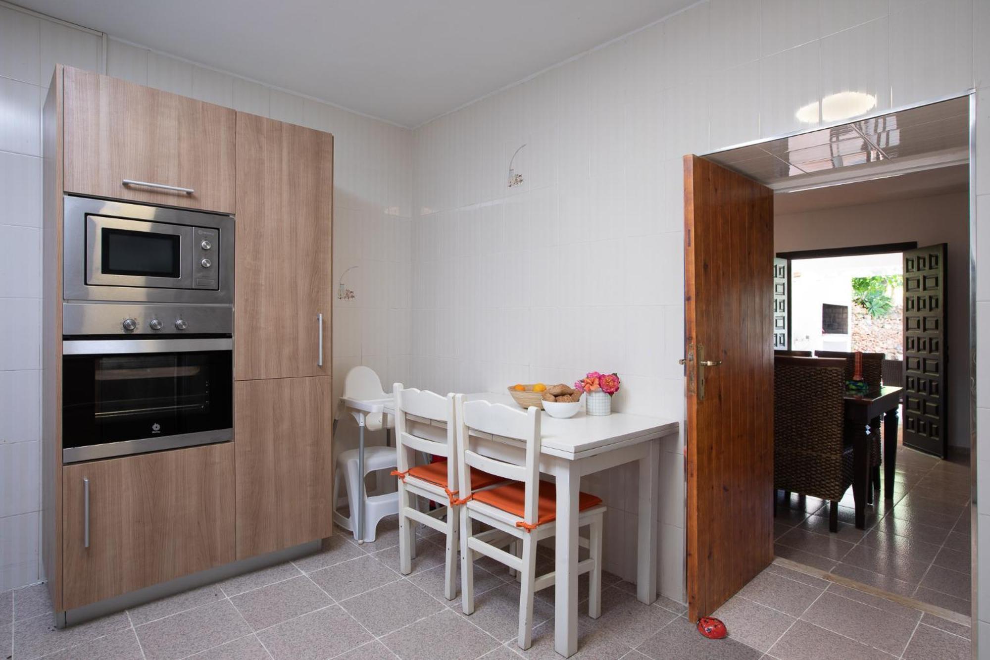 New! Lluis Benirras Villa *