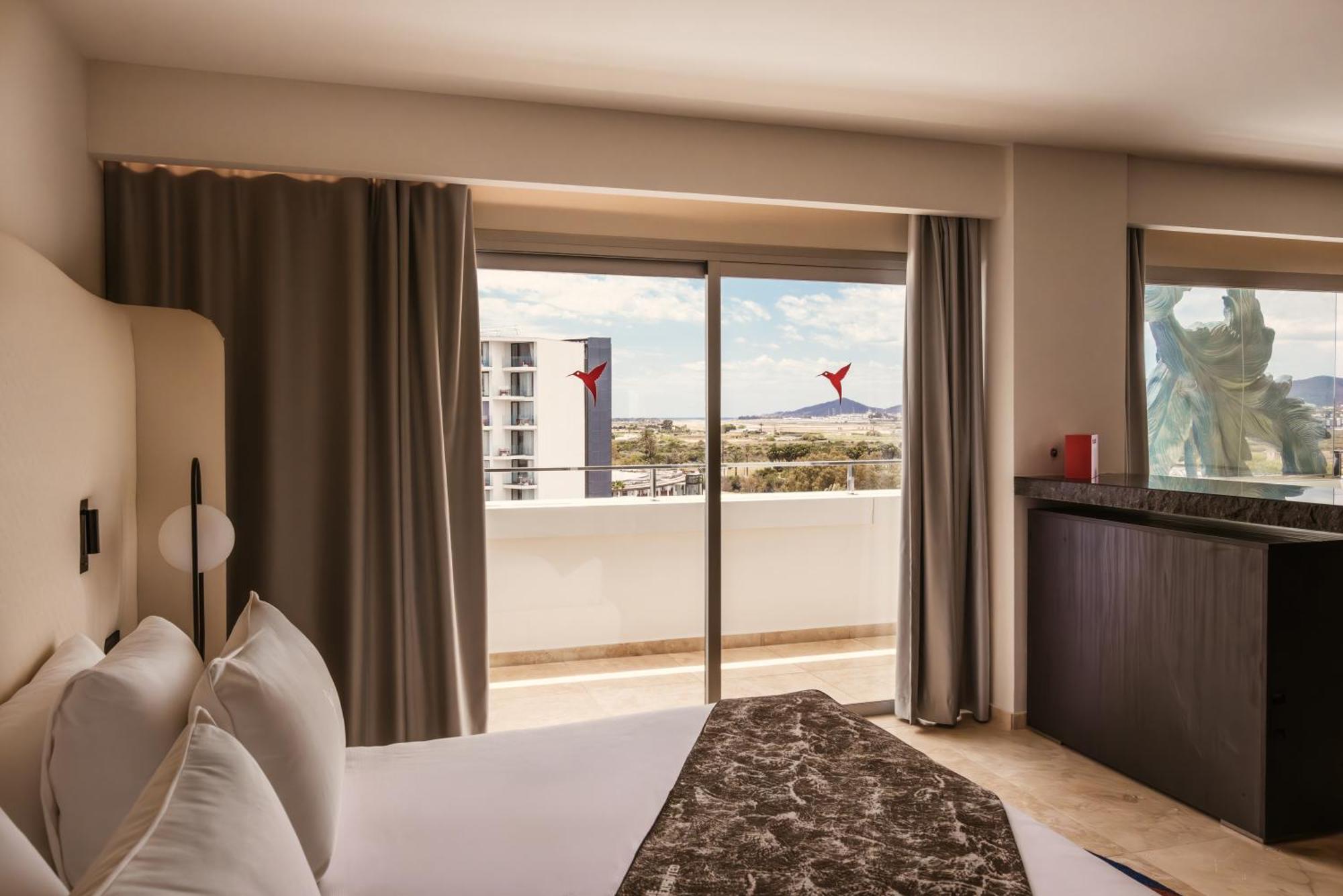 The Unexpected Ibiza - Ushuaia Club Entrance Included (adults Only) 5* Platja d'en Bossa