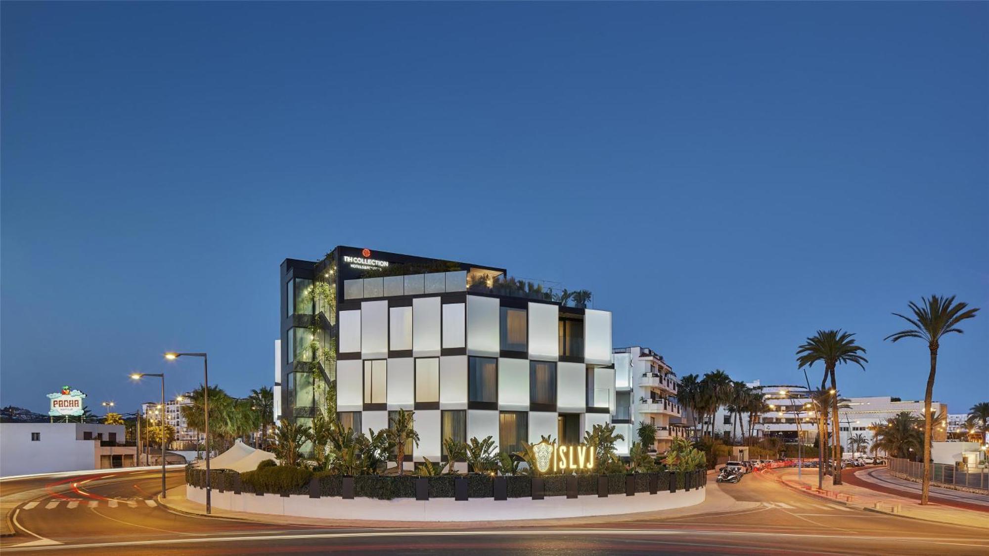 Hotel Nh Collection Ibiza