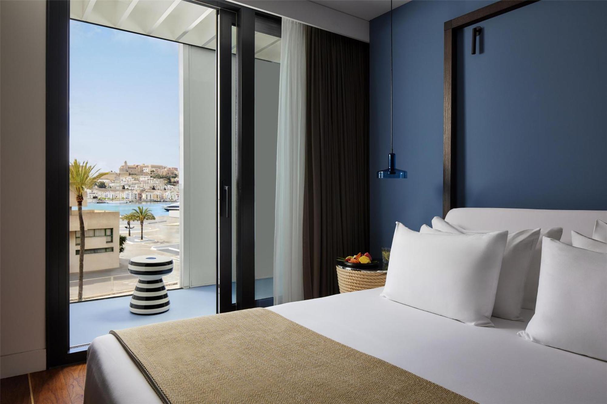 Nh Collection Hotel Ibiza