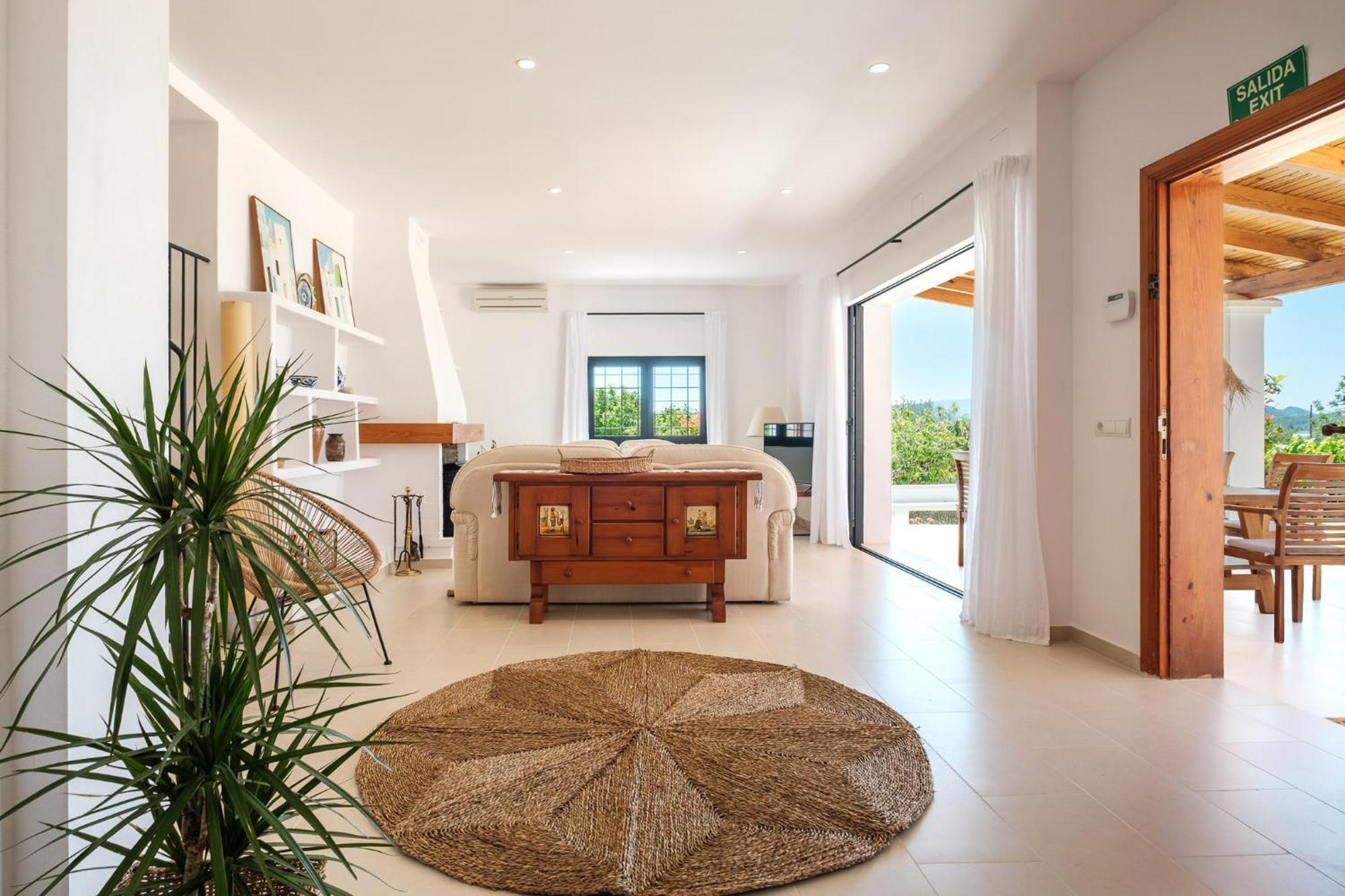 Joan Durban Villa