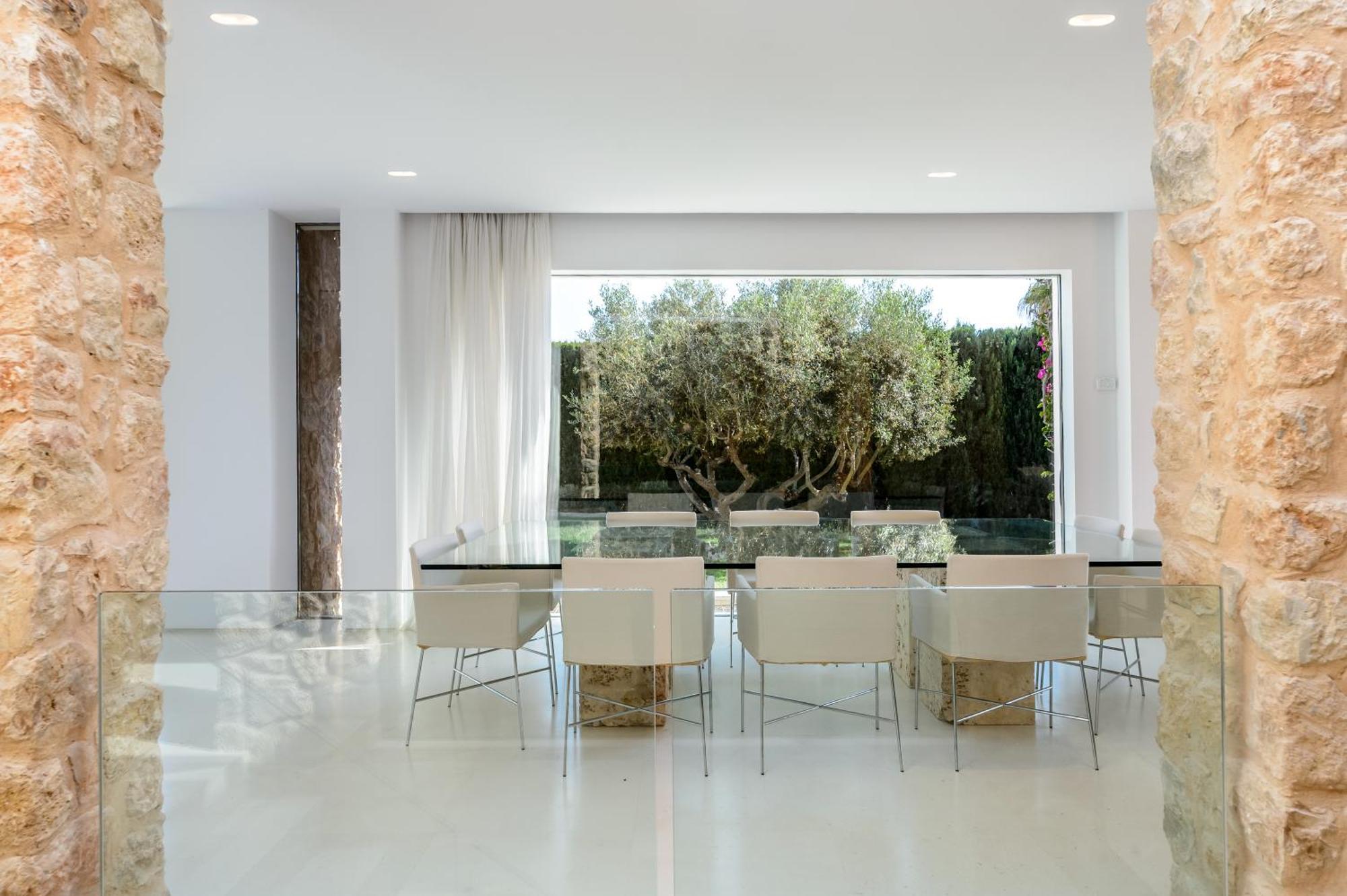 Zelmar - Tranquility And Privacy In Cala Conta Sant Josep de sa Talaia