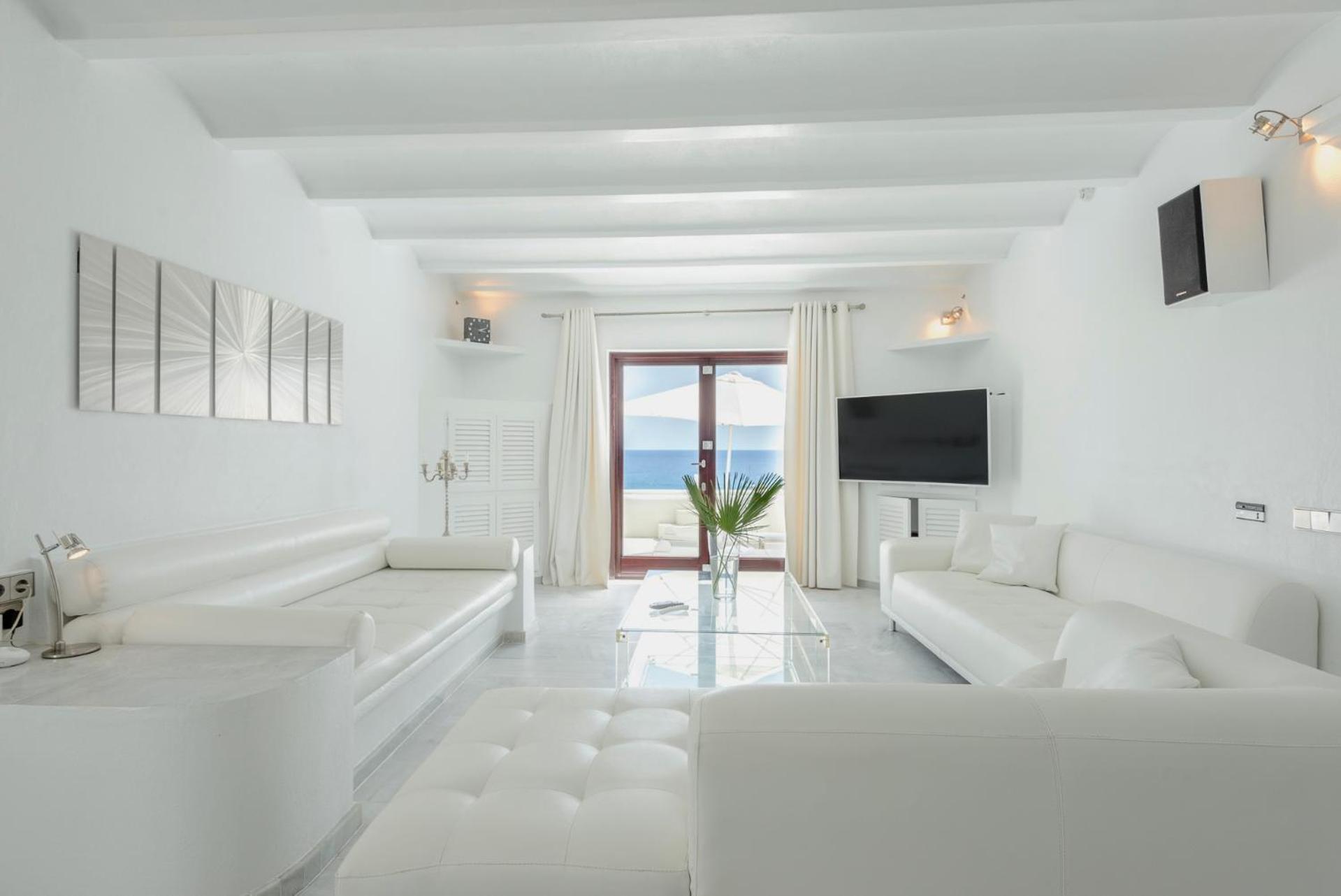 Pousada Rica Ibiza Sant Josep de sa Talaia