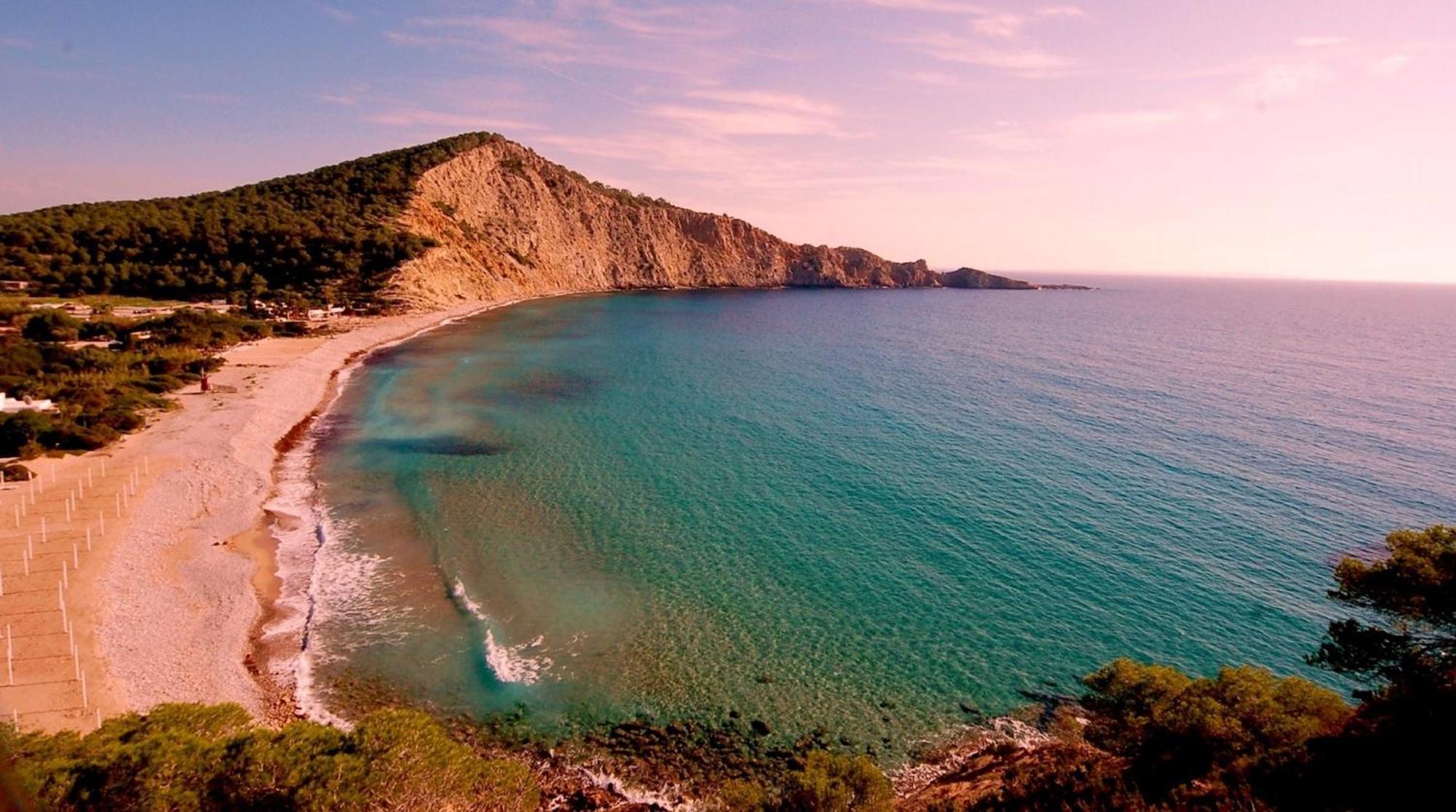Rica Ibiza Pousada Sant Josep de sa Talaia
