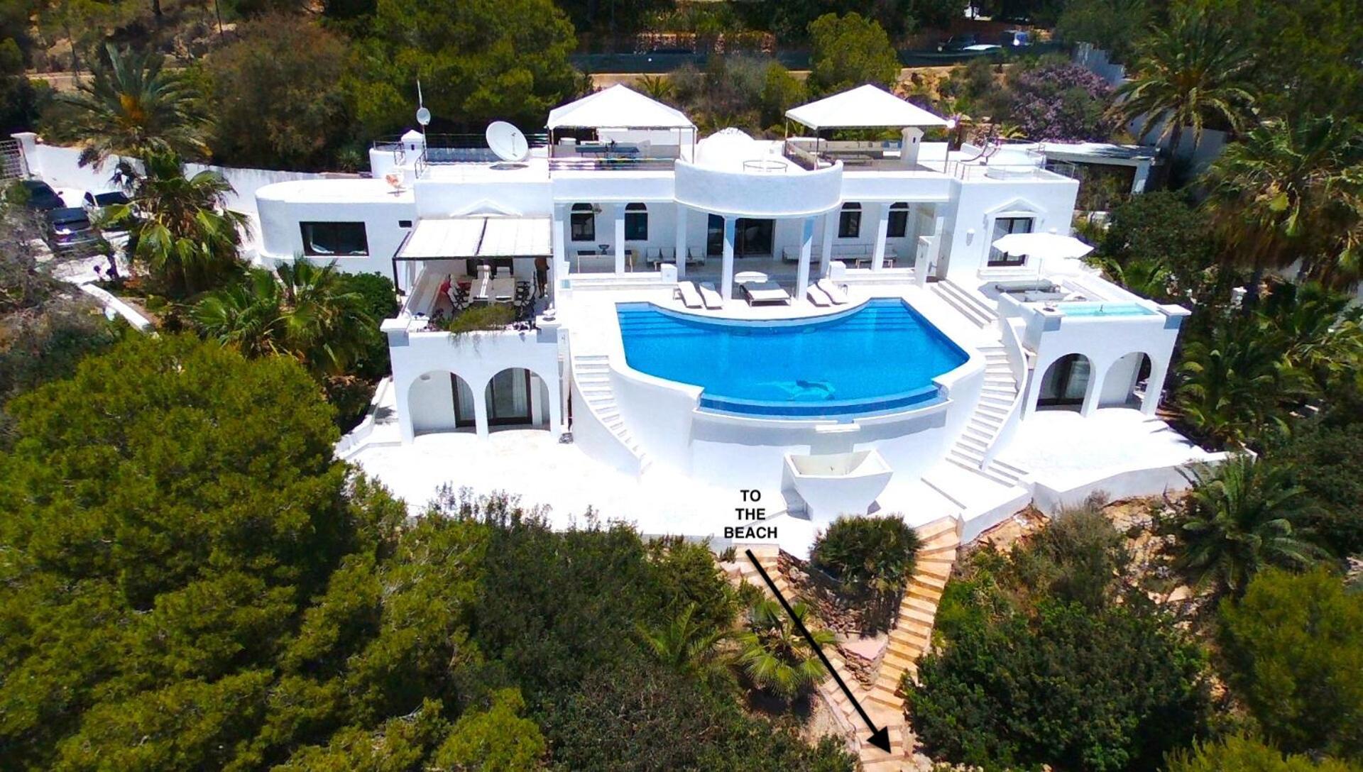 Rica Ibiza
