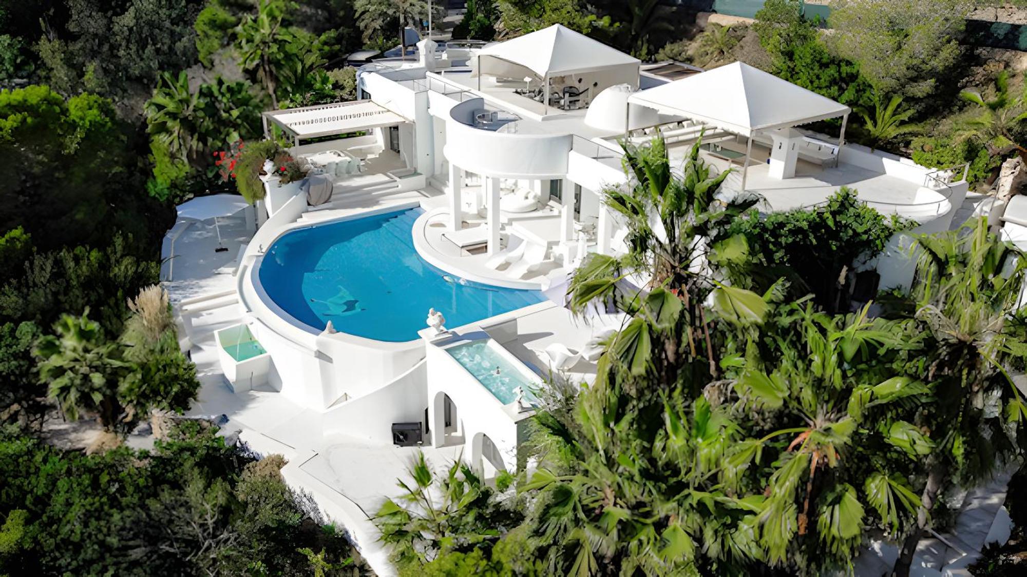 Pousada Rica Ibiza Sant Josep de sa Talaia