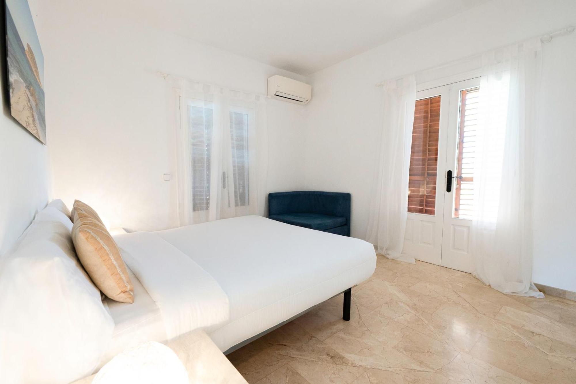 Holiday home Cala Jondal 