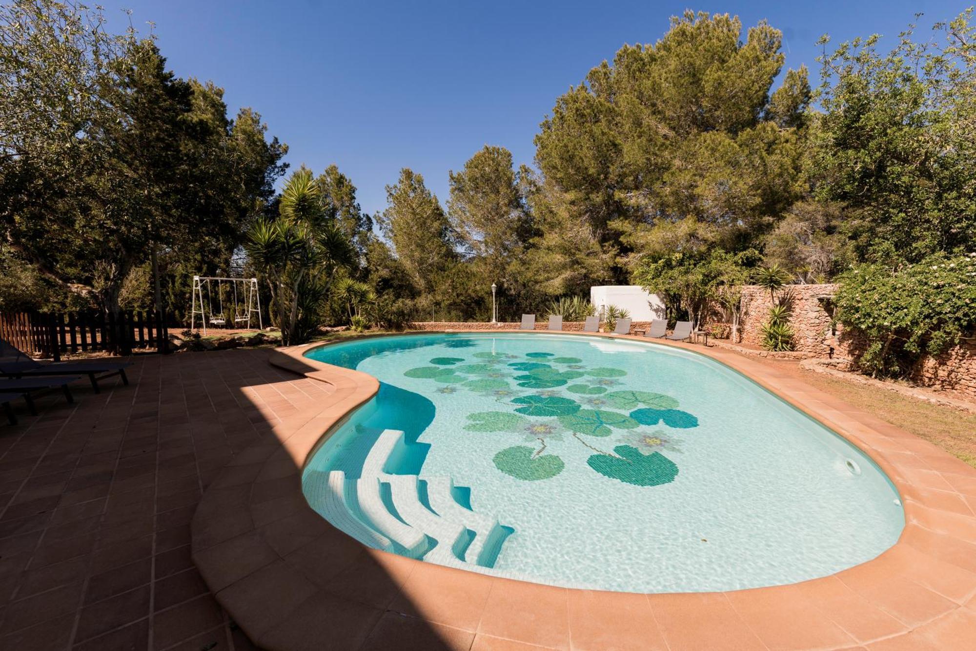 Cala Jondal 