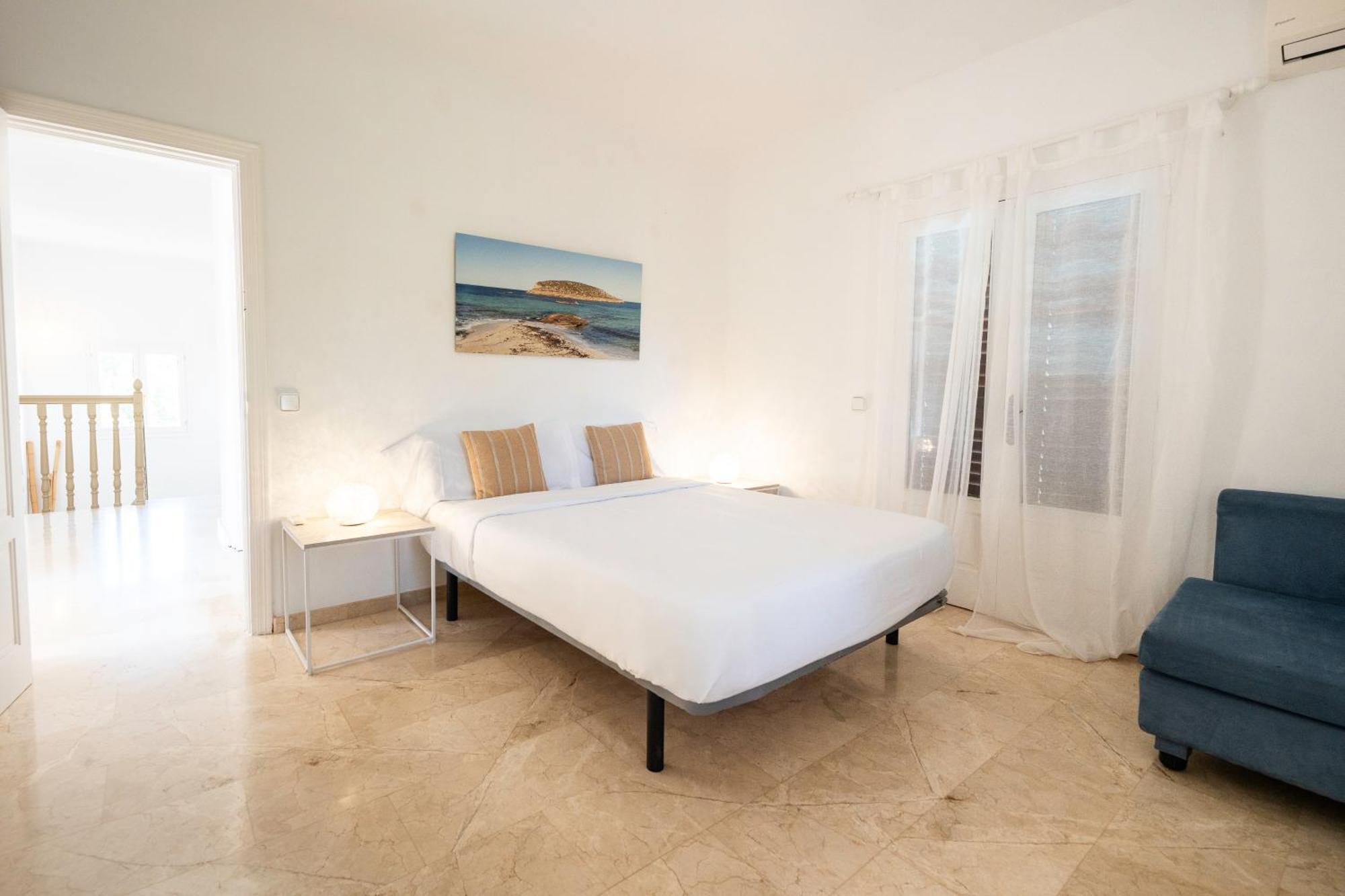 Holiday home Cala Jondal 