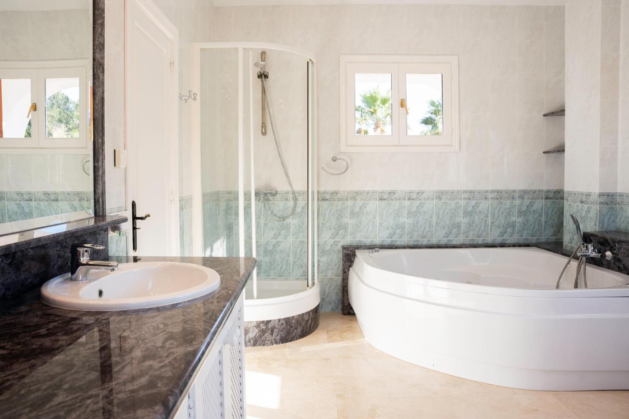 Holiday home Cala Jondal 