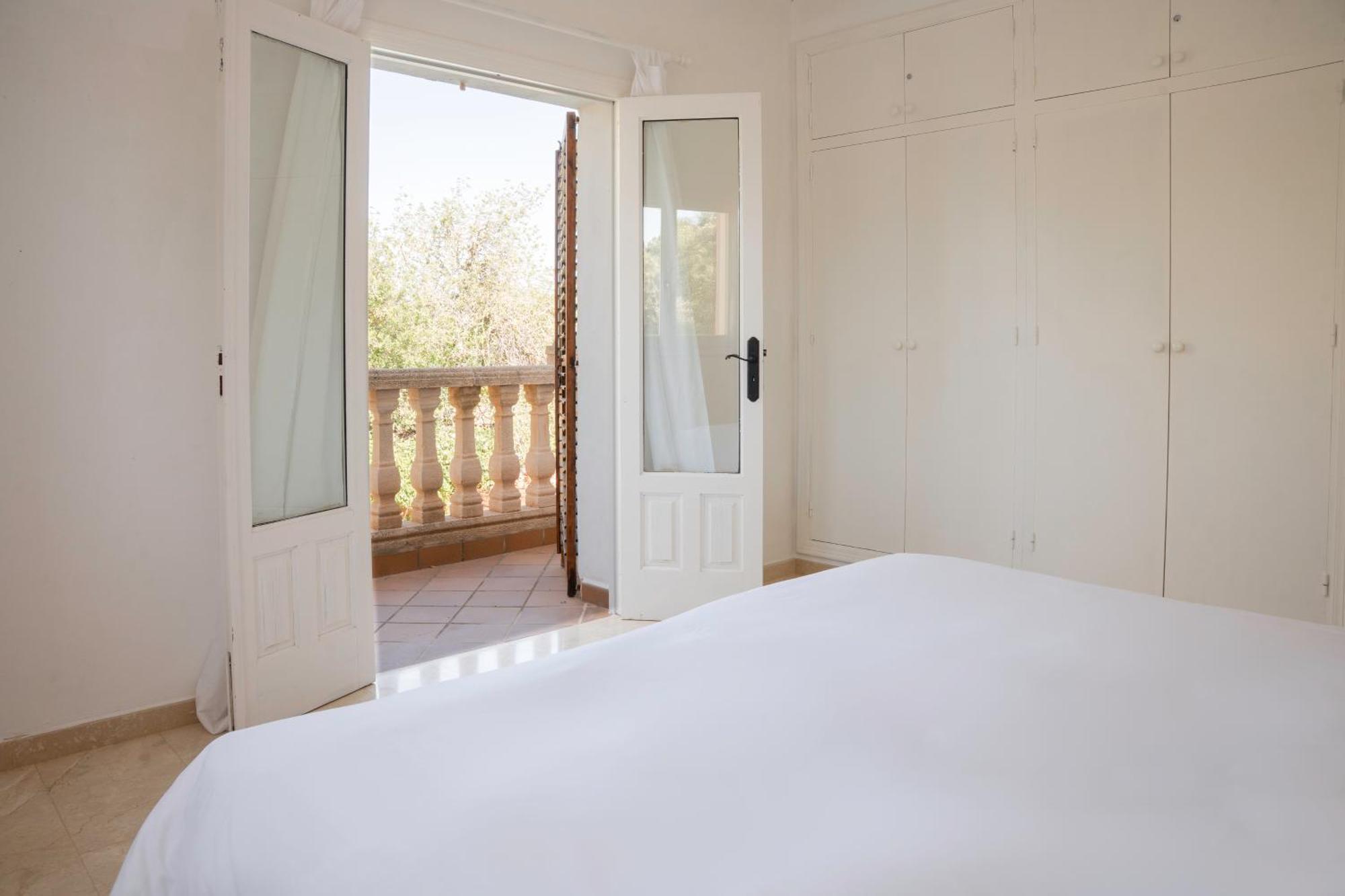 Holiday home Cala Jondal 