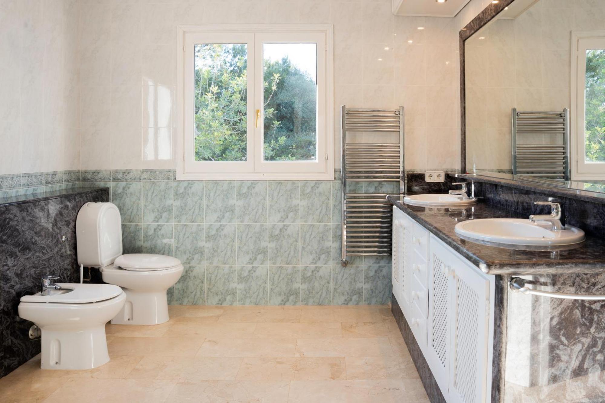 Holiday home Cala Jondal 
