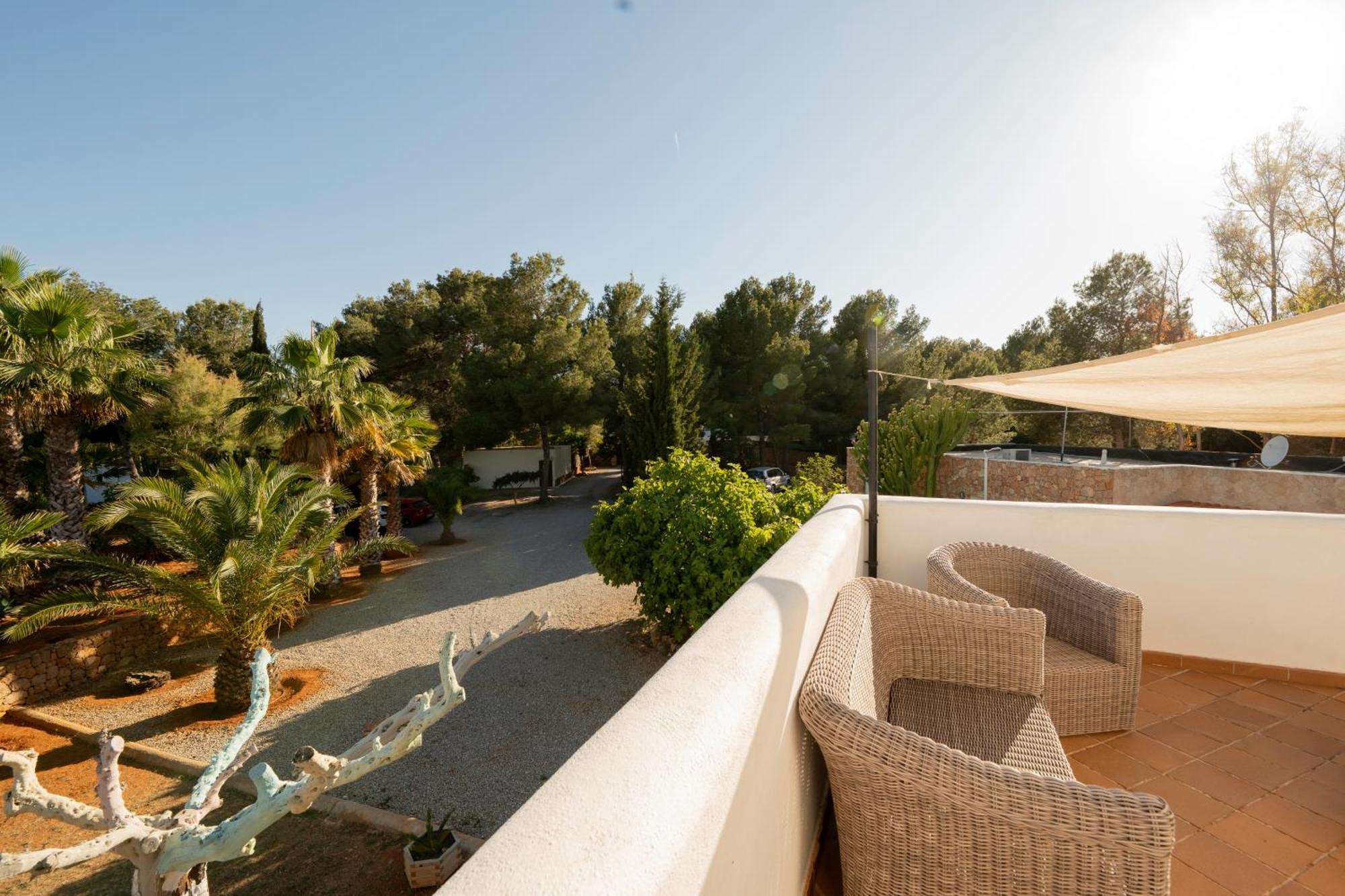 Holiday home Cala Jondal 
