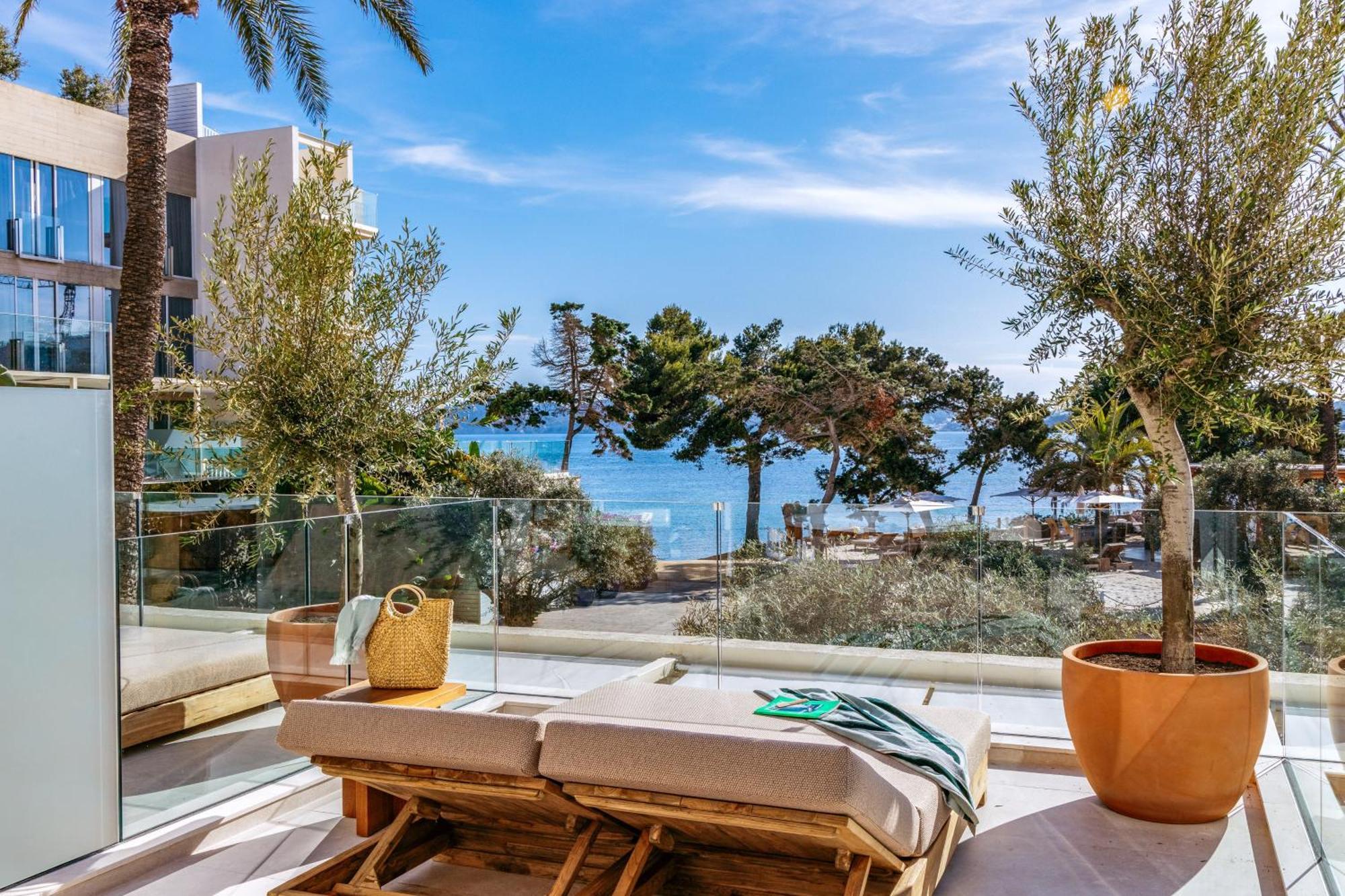 Me Ibiza - The Leading Of The World Santa Eulària des Riu