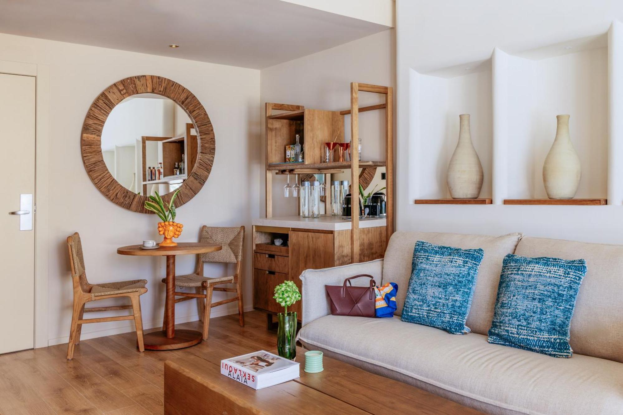 Me Ibiza - The Leading Of The World 5* Santa Eulària des Riu