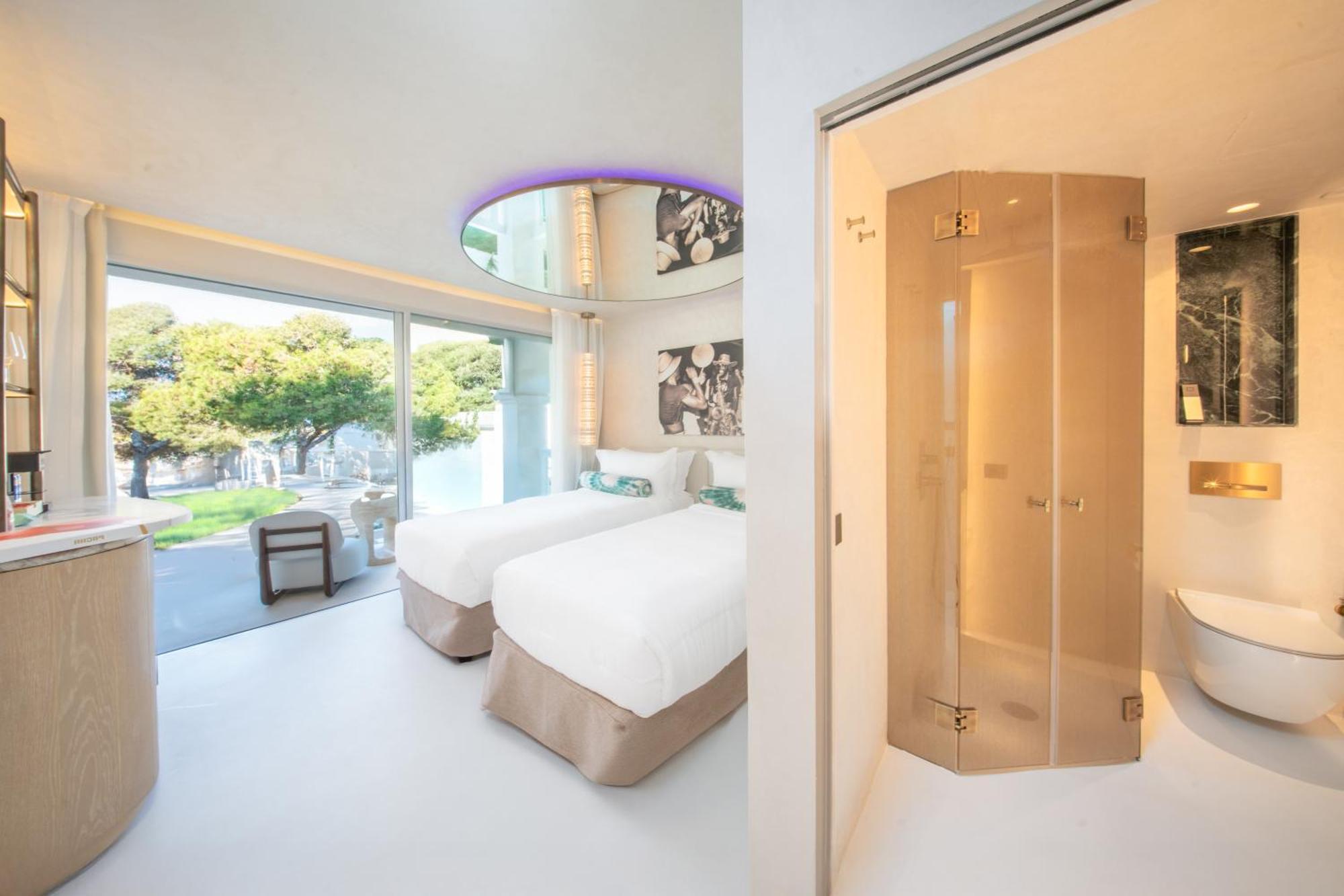 Destino Five Ibiza - 5-Star Grand Luxe Resort (Adults Only) 5*