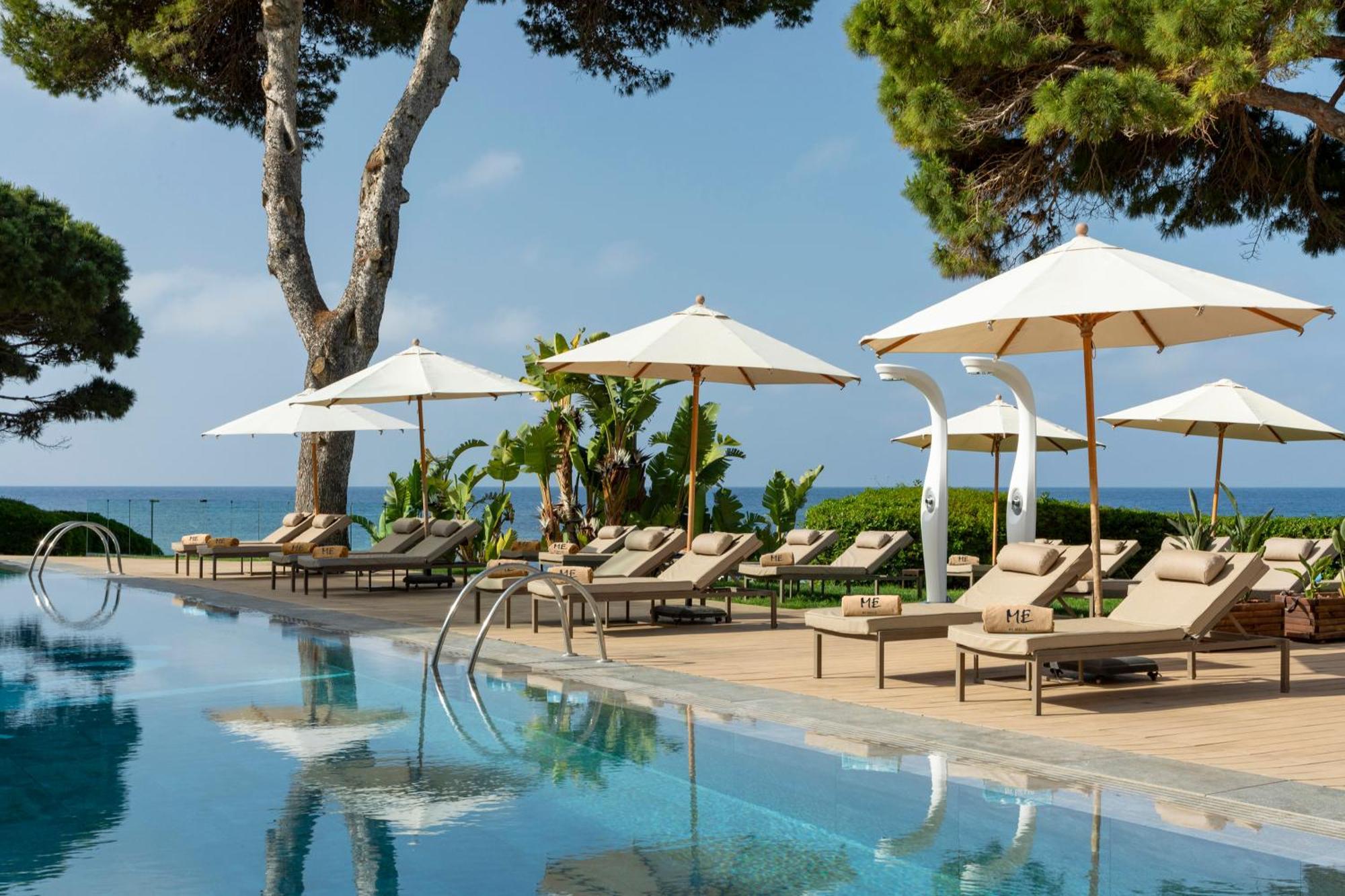 Hotel Me Ibiza - The Leading Of The World