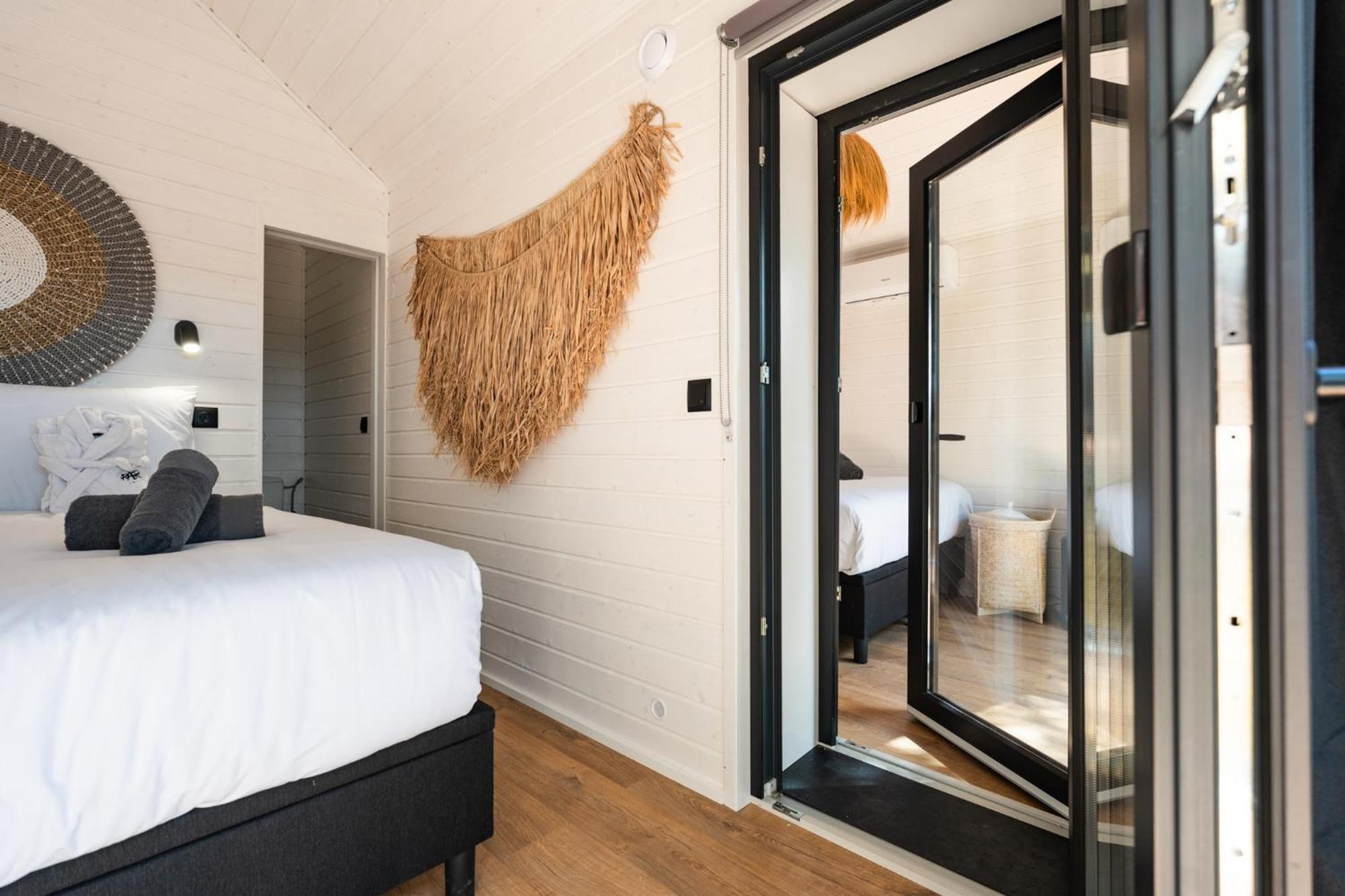 Parco Ibiza, By Est 1961 Campingplatz 3*