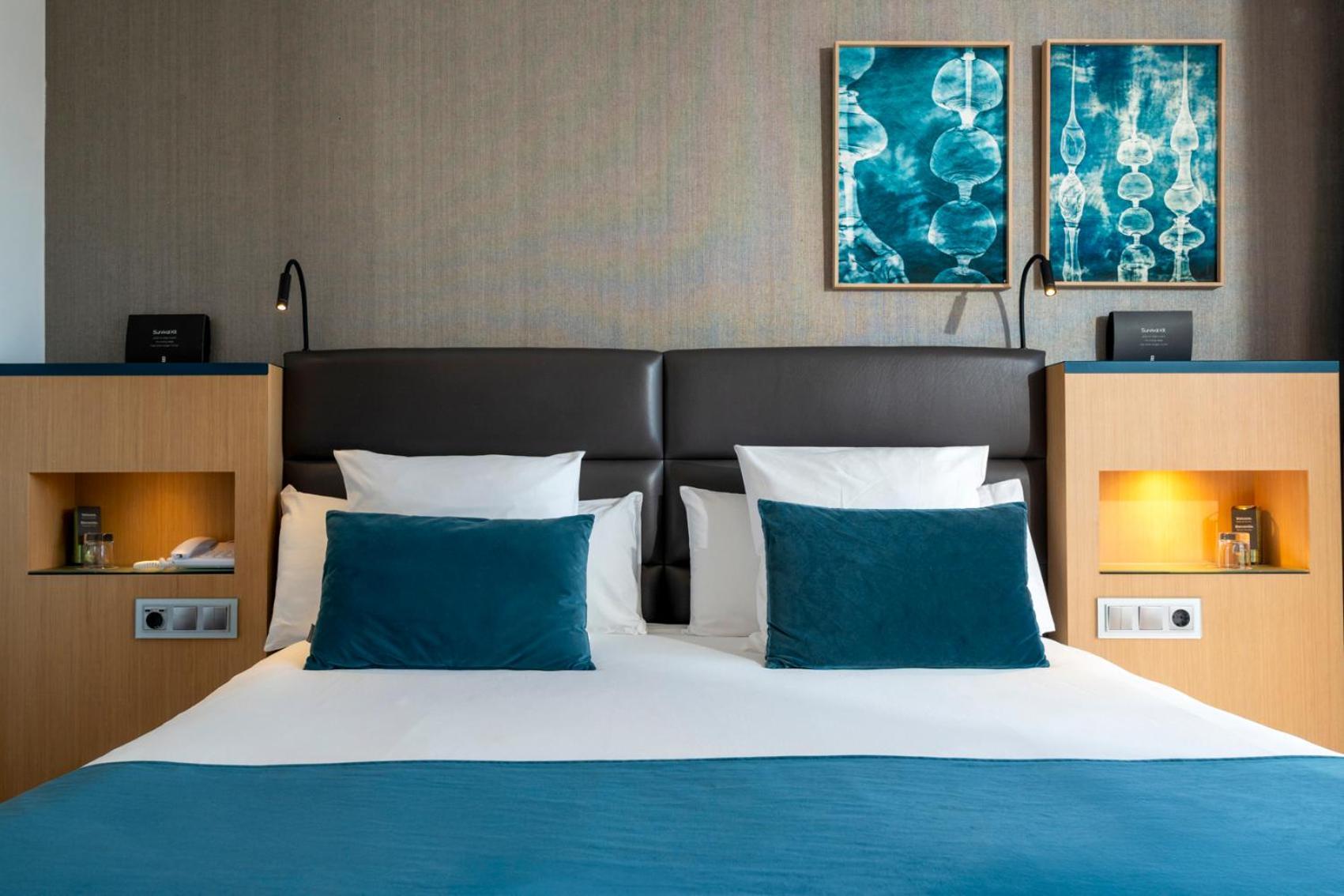 Hotel Ocean Drive 4*